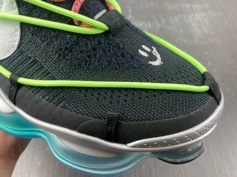 Nike Air Max Scorpion Fk FN8884-013