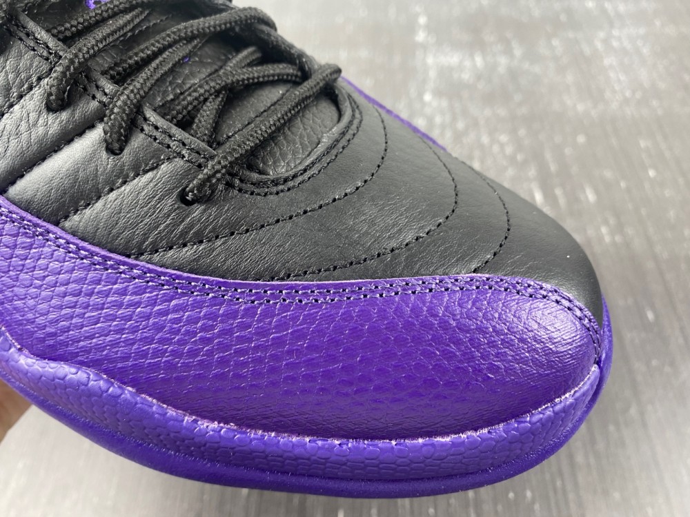 Nike Air Jordan 12 Retro Field Purple CT8013-057