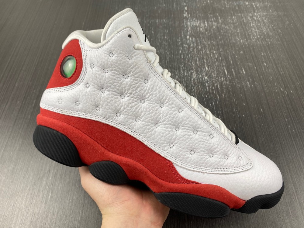 Nike Air Jordan 13 Retro OG Chicago 414571-122