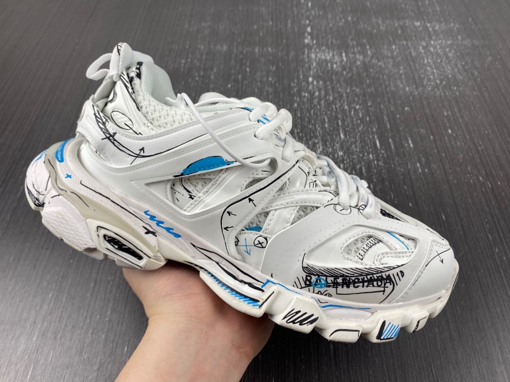 Blncig Track 3.0 542023 W3SRA 9014