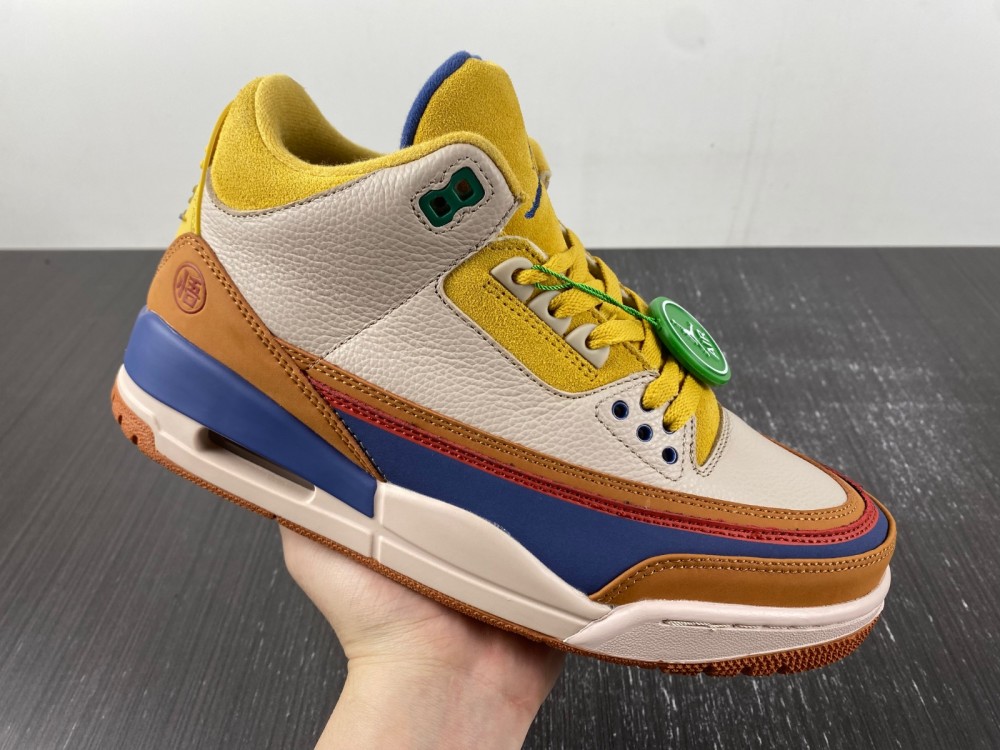 Nike Air Jordan 3 DX6660-900