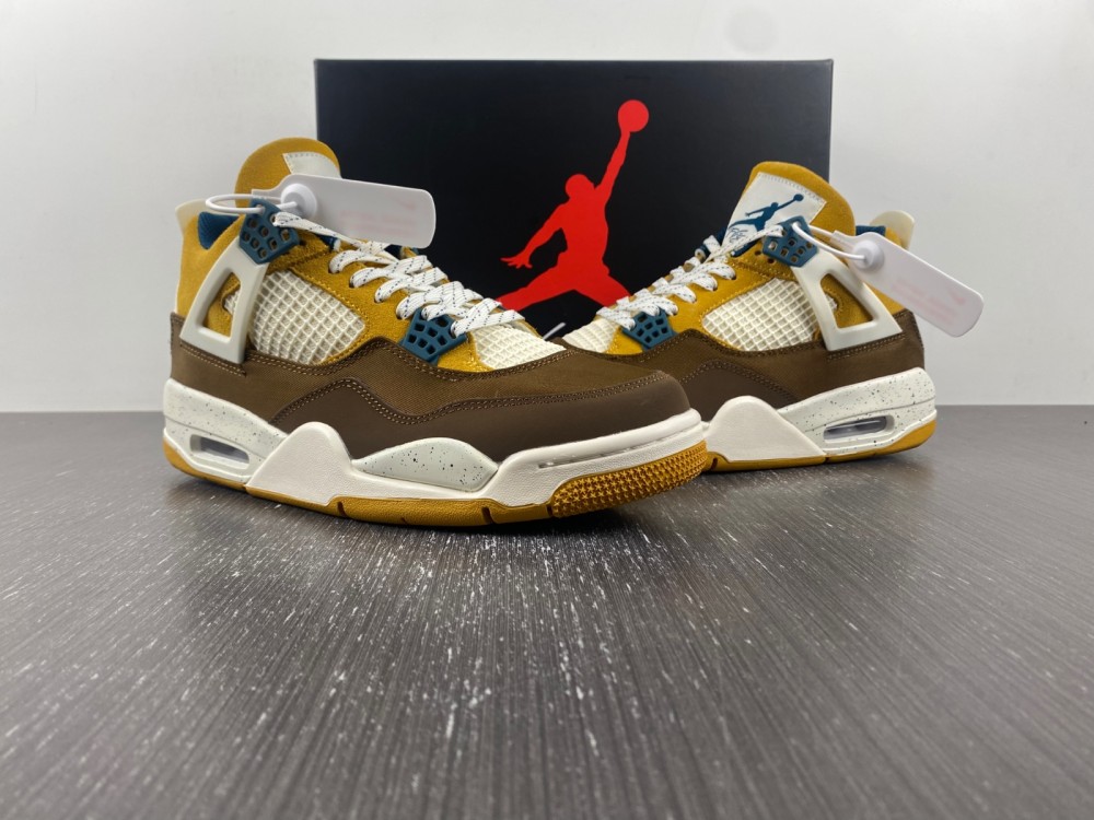 Nike Air Jordan 4 Cacao FB2214-200