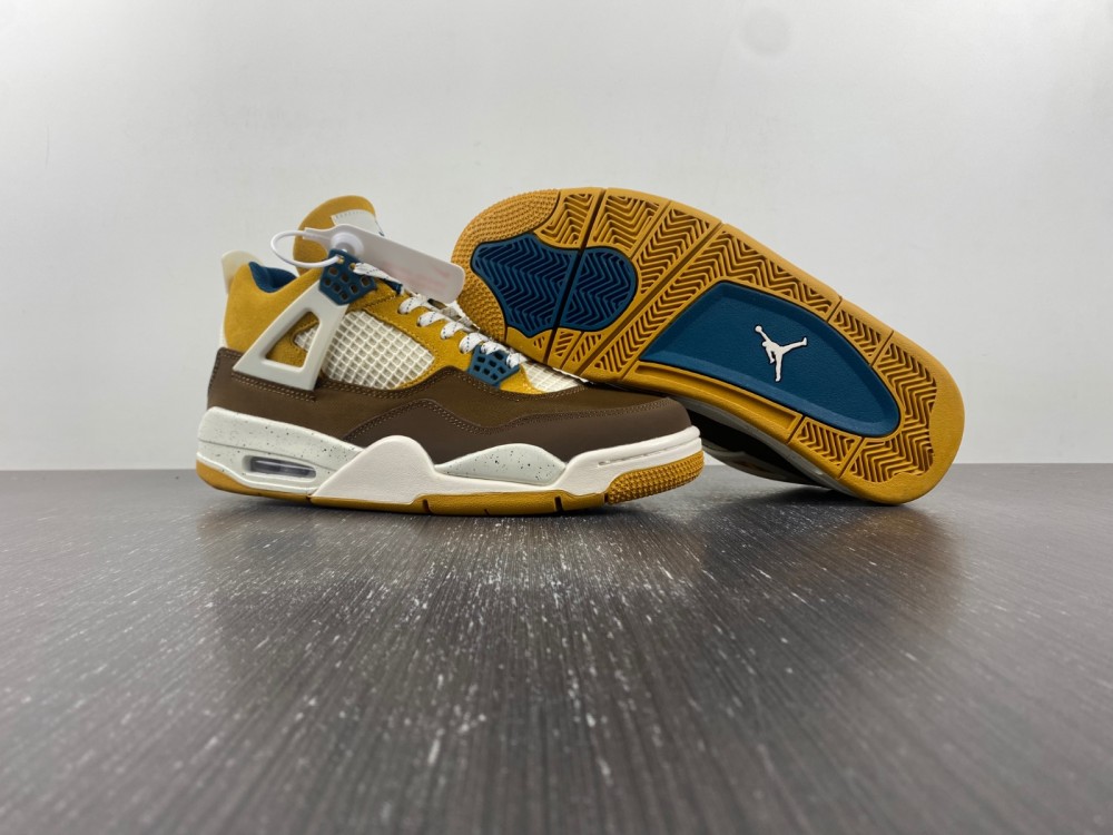 Nike Air Jordan 4 Cacao FB2214-200