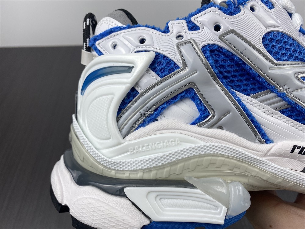 Blncig Track 7.0 blue