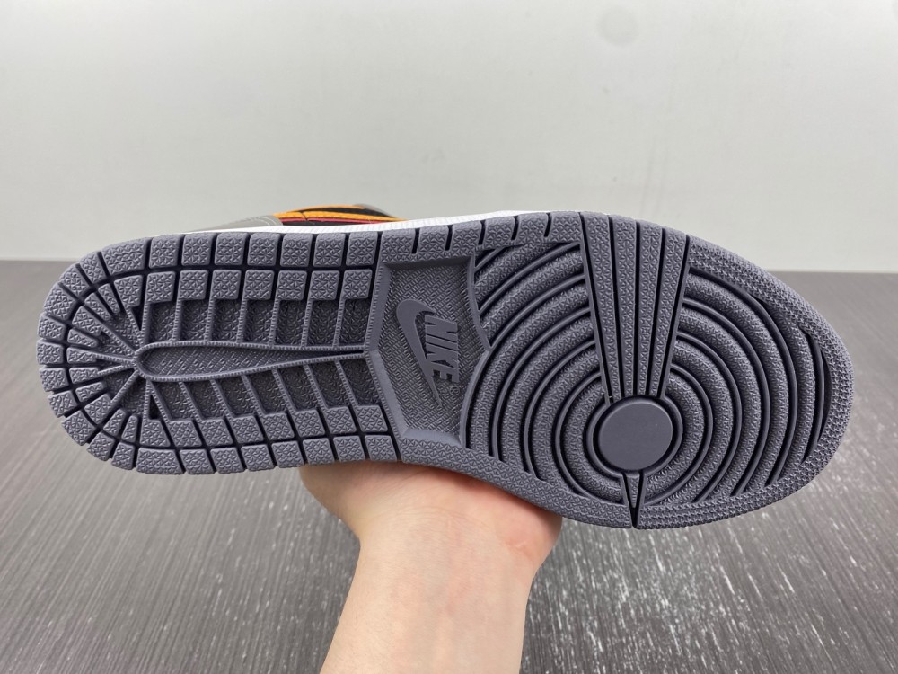 Nike Air Jordan 1 Low FN7308-008