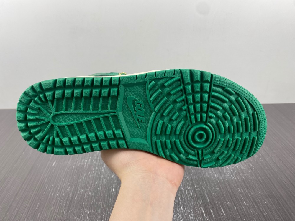 Nike Air Jordan 1 Retro High Golf Eastside Golf 1961 FJ0849-001