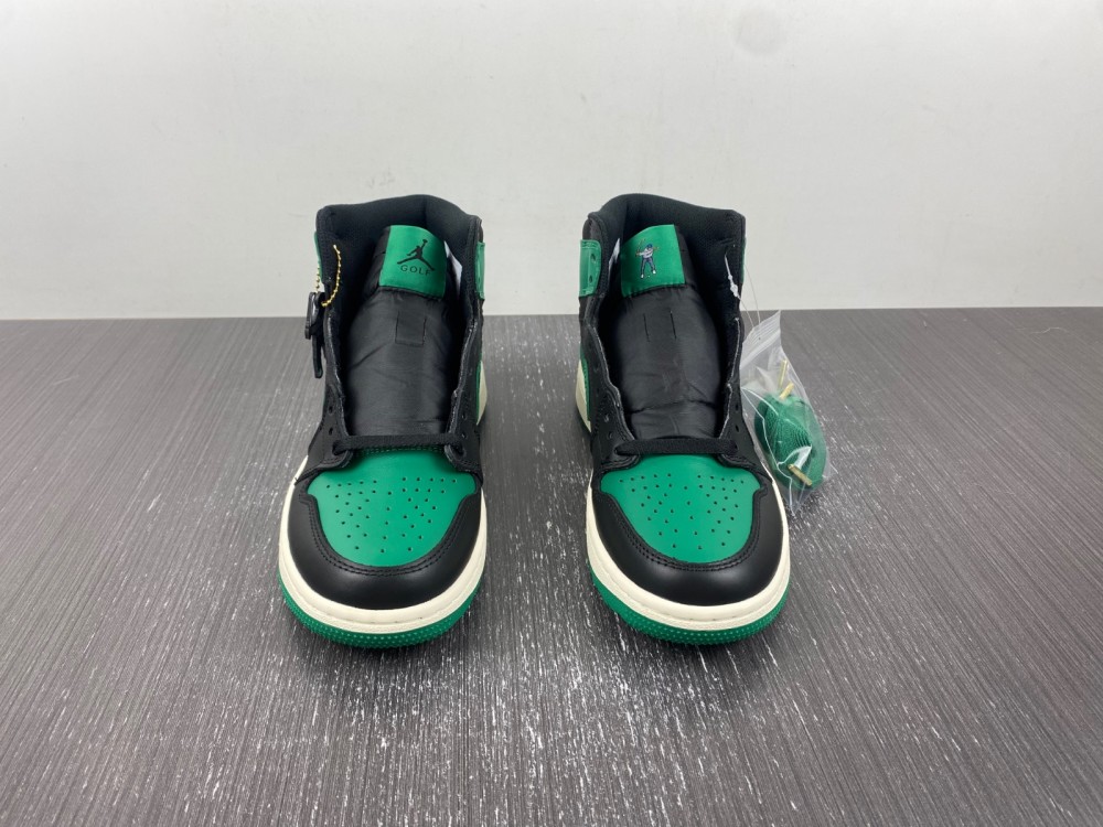 Nike Air Jordan 1 Retro High Golf Eastside Golf 1961 FJ0849-001