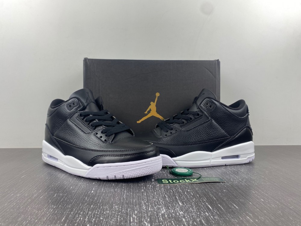 Nike Air Jordan 3 Retro Cyber Monday 136064-020