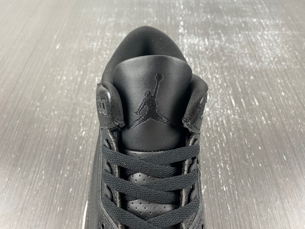 Nike Air Jordan 3 Retro Cyber Monday 136064-020