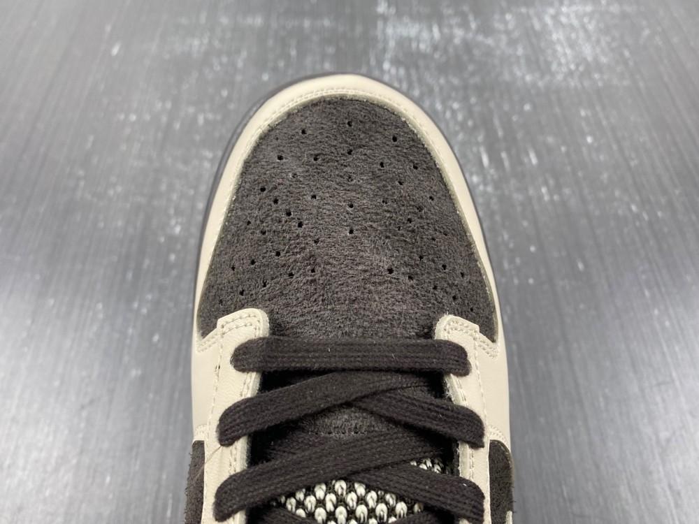 Nike Dunk Low Red Panda FV0305-200