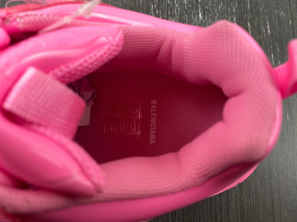 Blncig Triple S pink 734953 W2PAA 5000