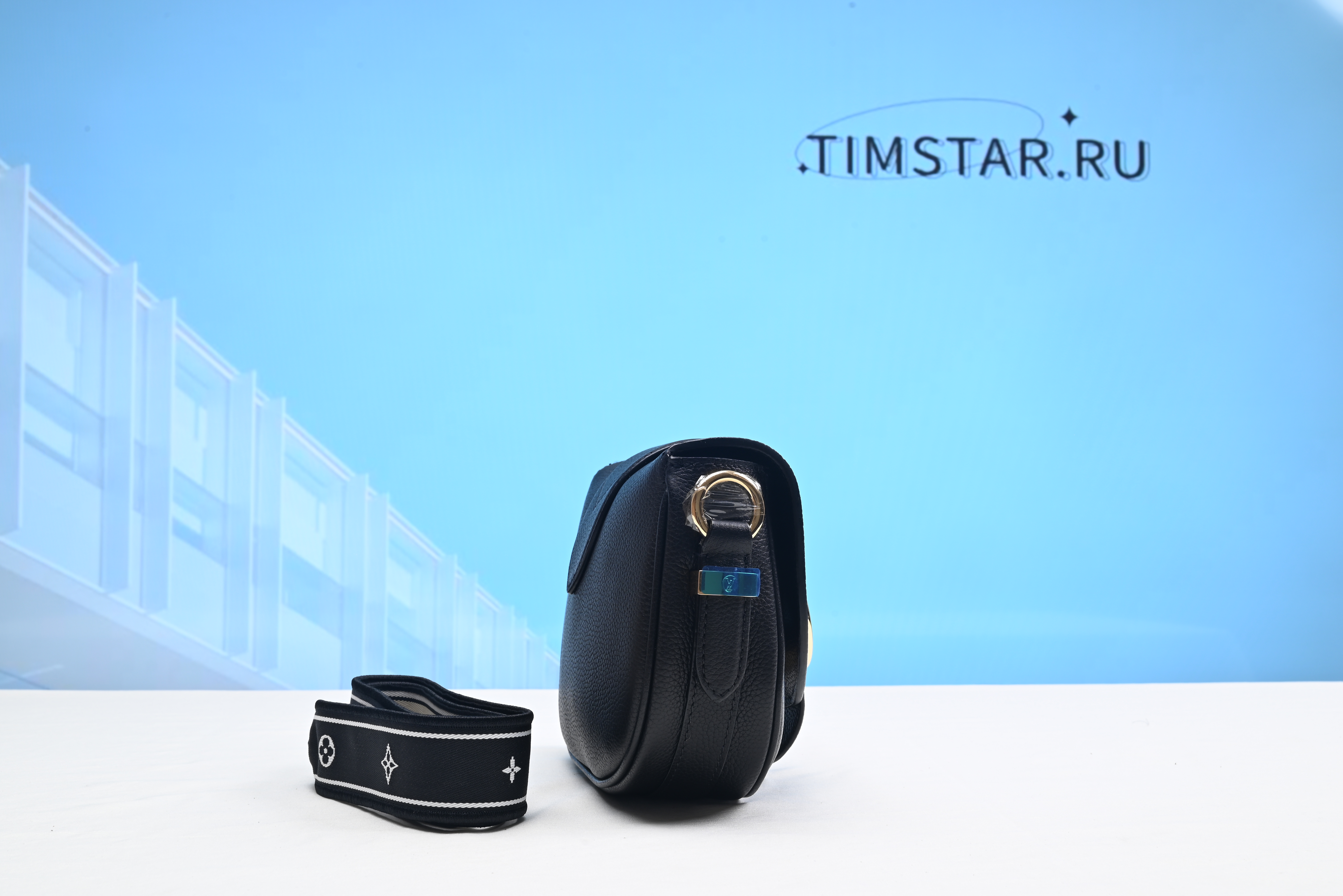 LsVttn Pont 9 Soft MM Bag