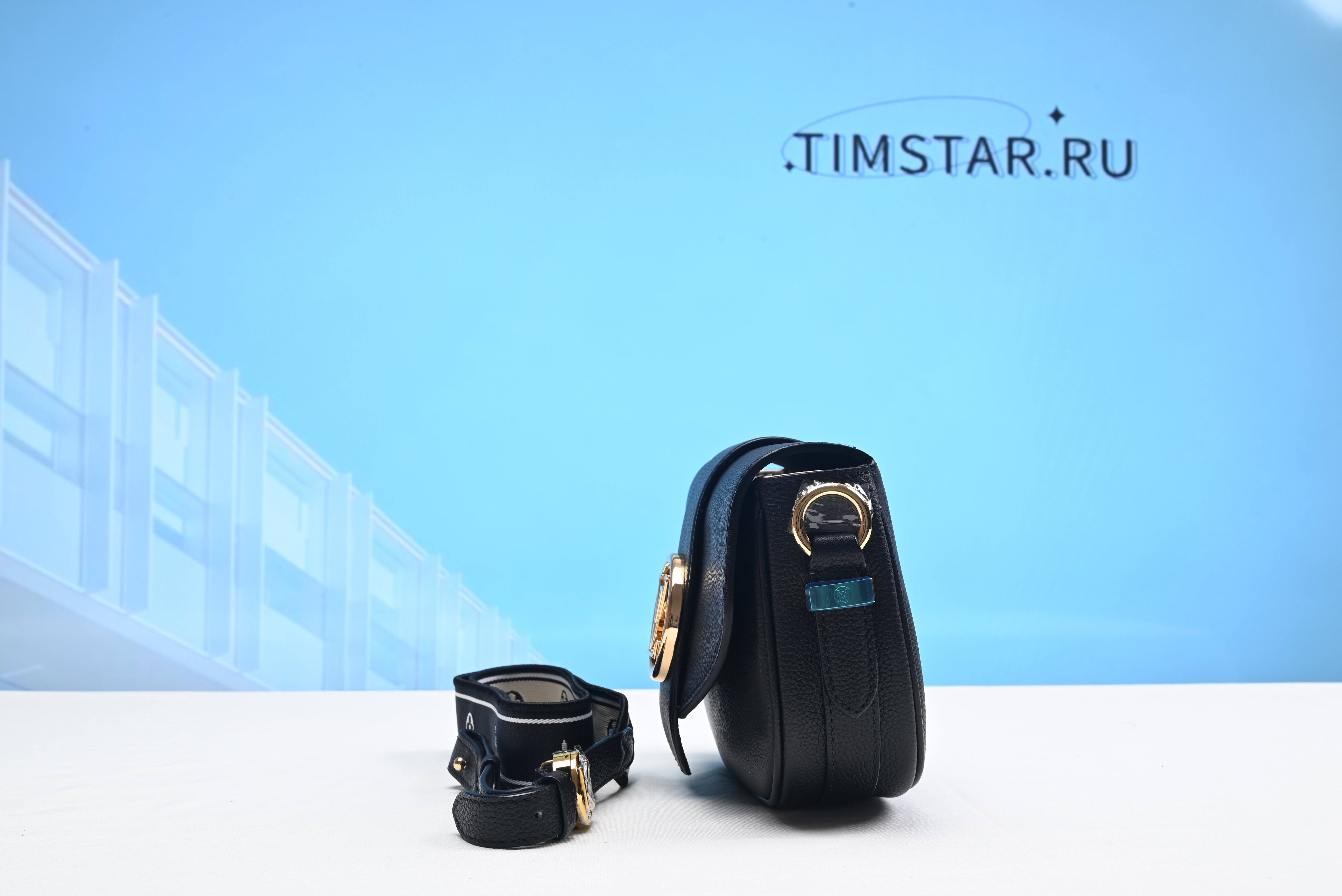 LsVttn Pont 9 Soft MM Bag