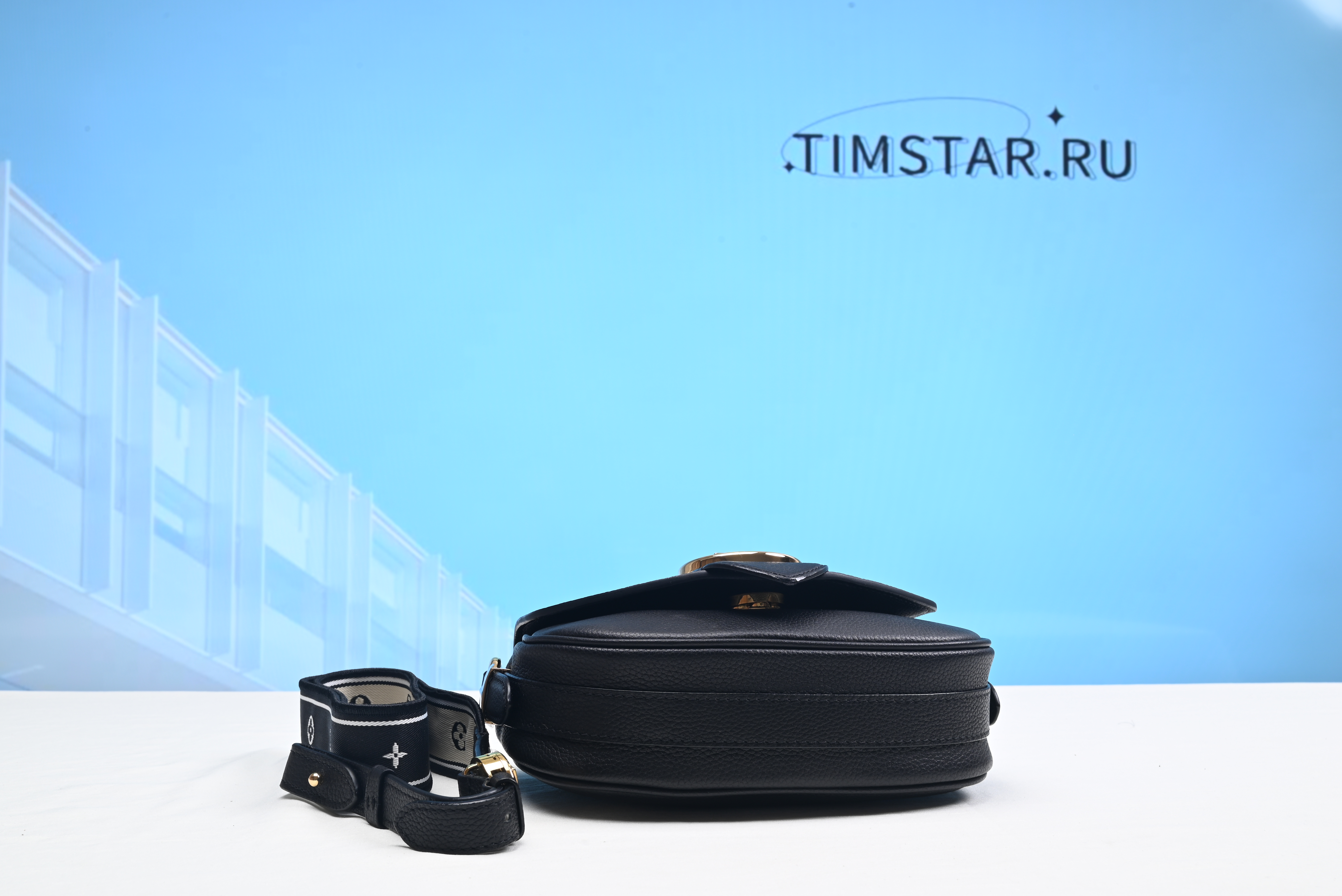 LsVttn Pont 9 Soft MM Bag