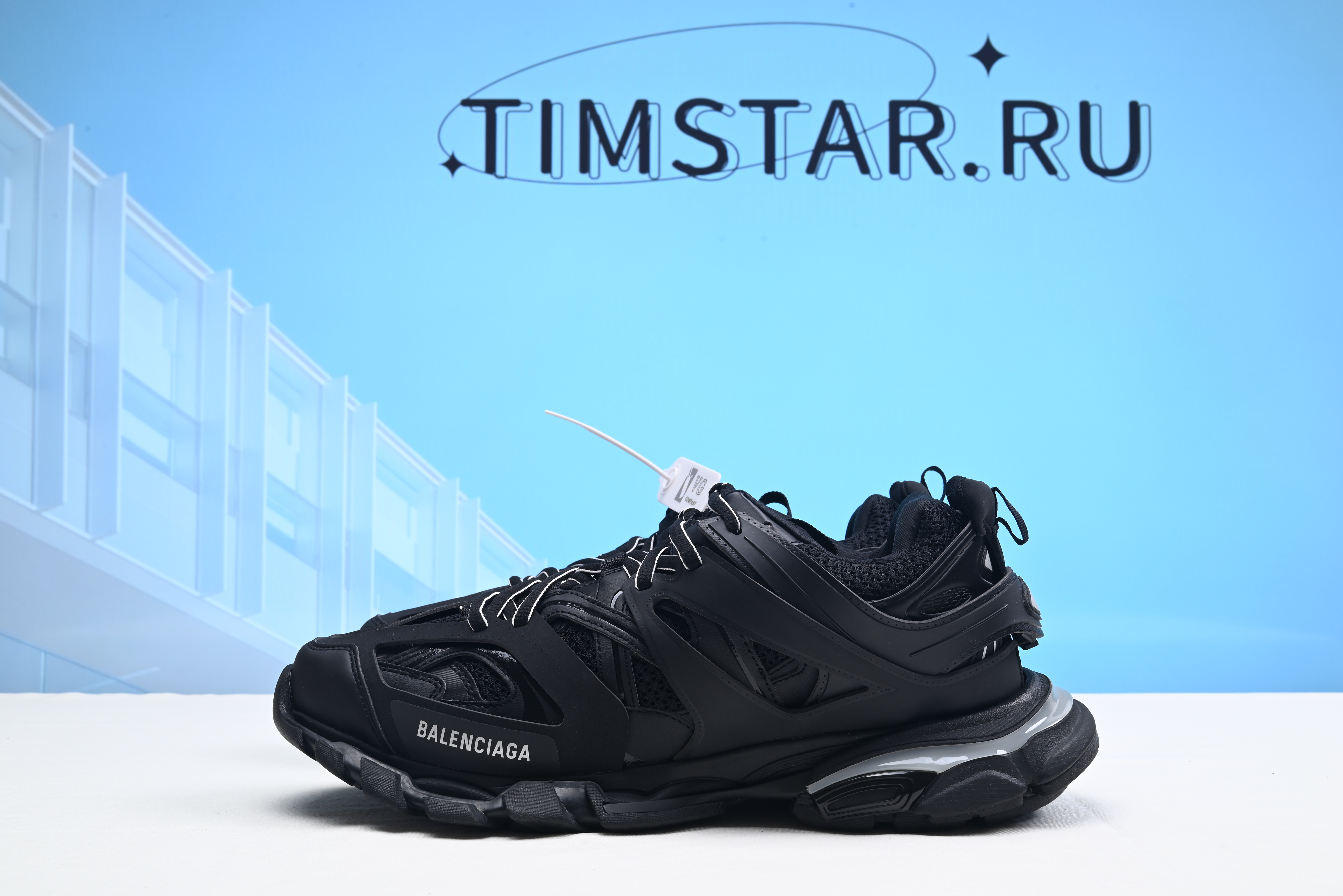 Blncig Track Black led 542023 W1GB1 1000