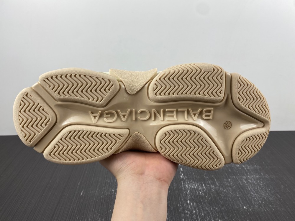 Blncig Triple S 710156 W3CU2 9798