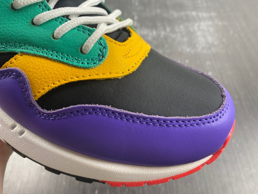 Nike Air Max 1 Windbreaker AO1021-023