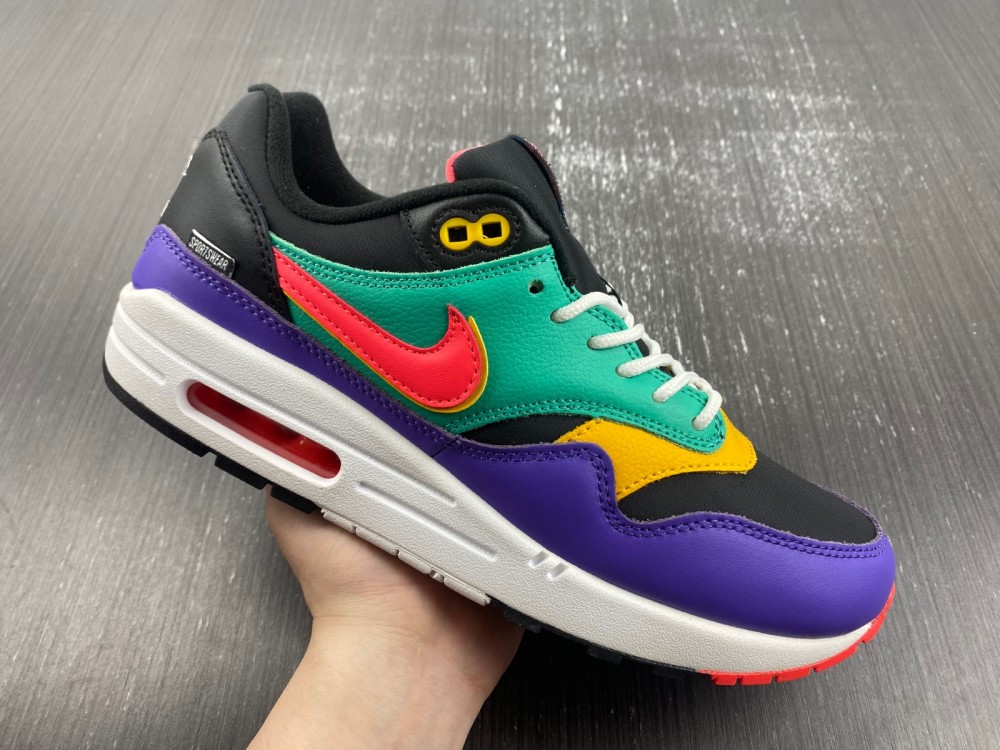 Nike Air Max 1 Windbreaker AO1021-023