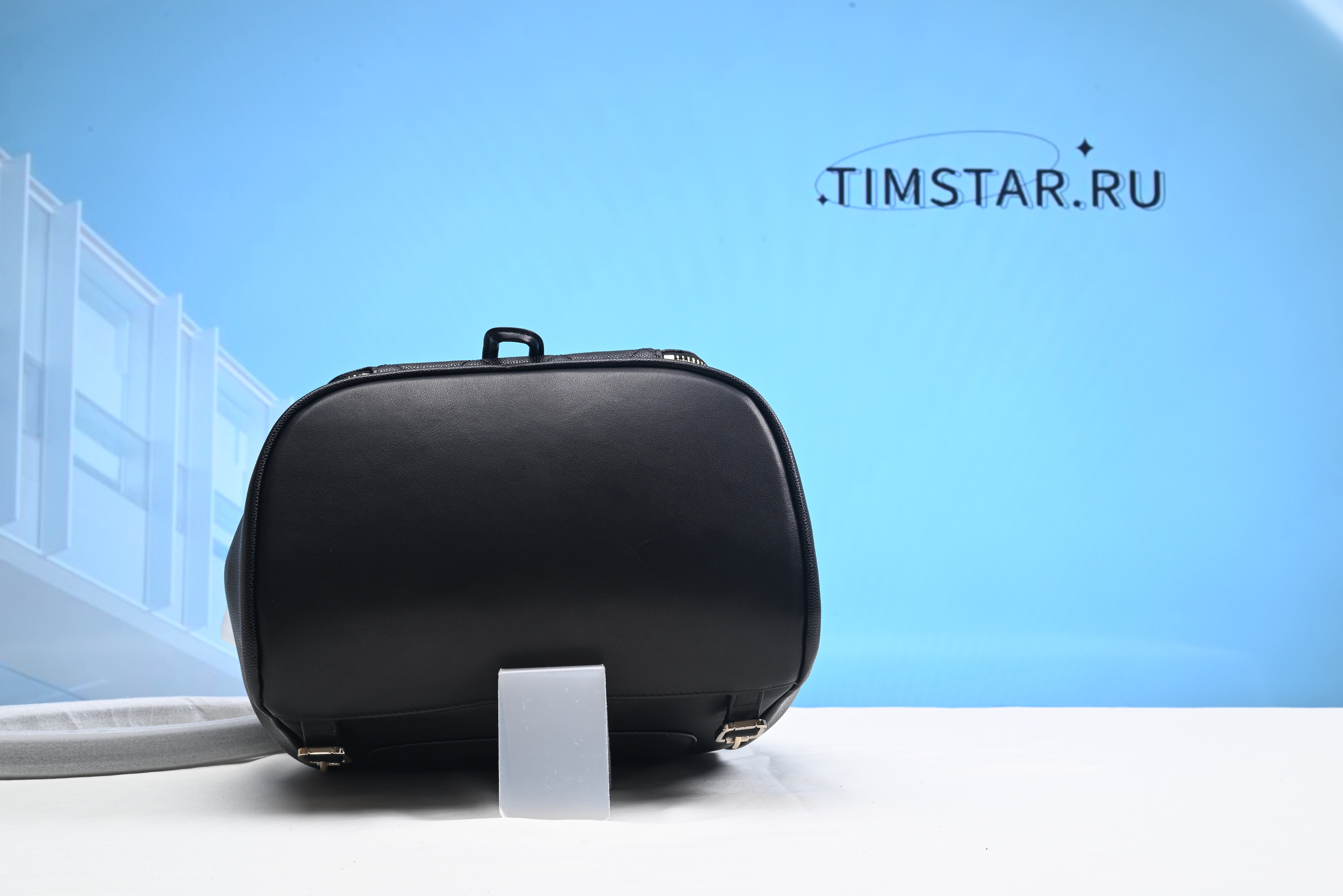 Channe1 Backpack 24cm