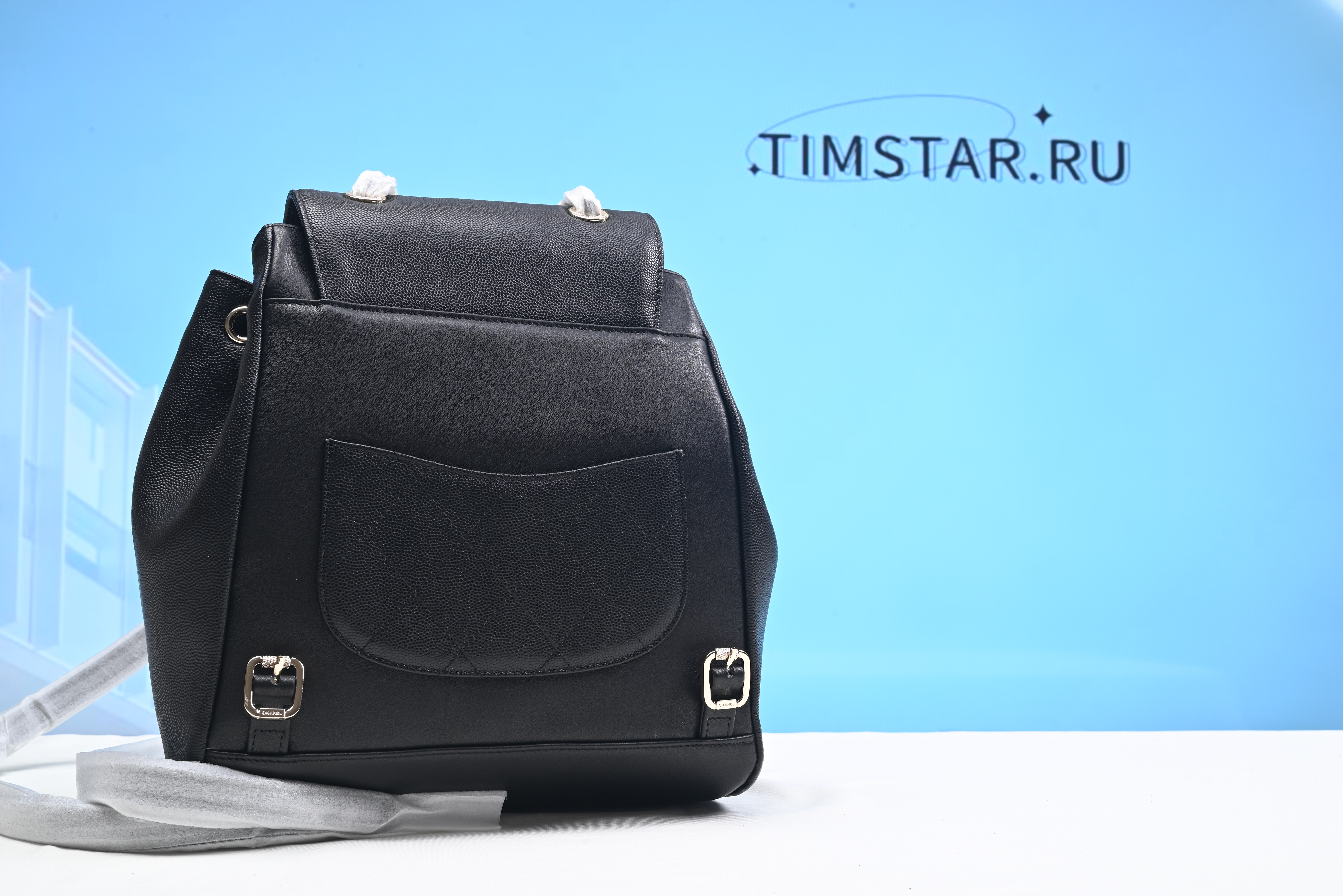 Channe1 Backpack 24cm