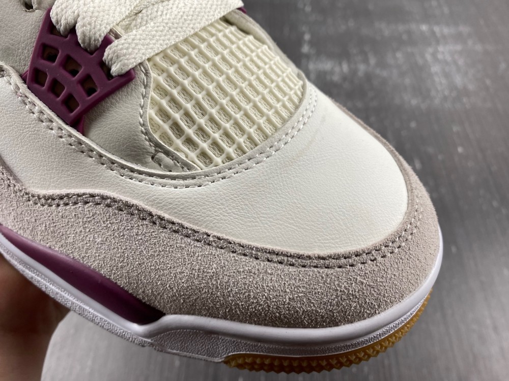 Nike Air Jordan 4 SB Sapphire DR5415-102