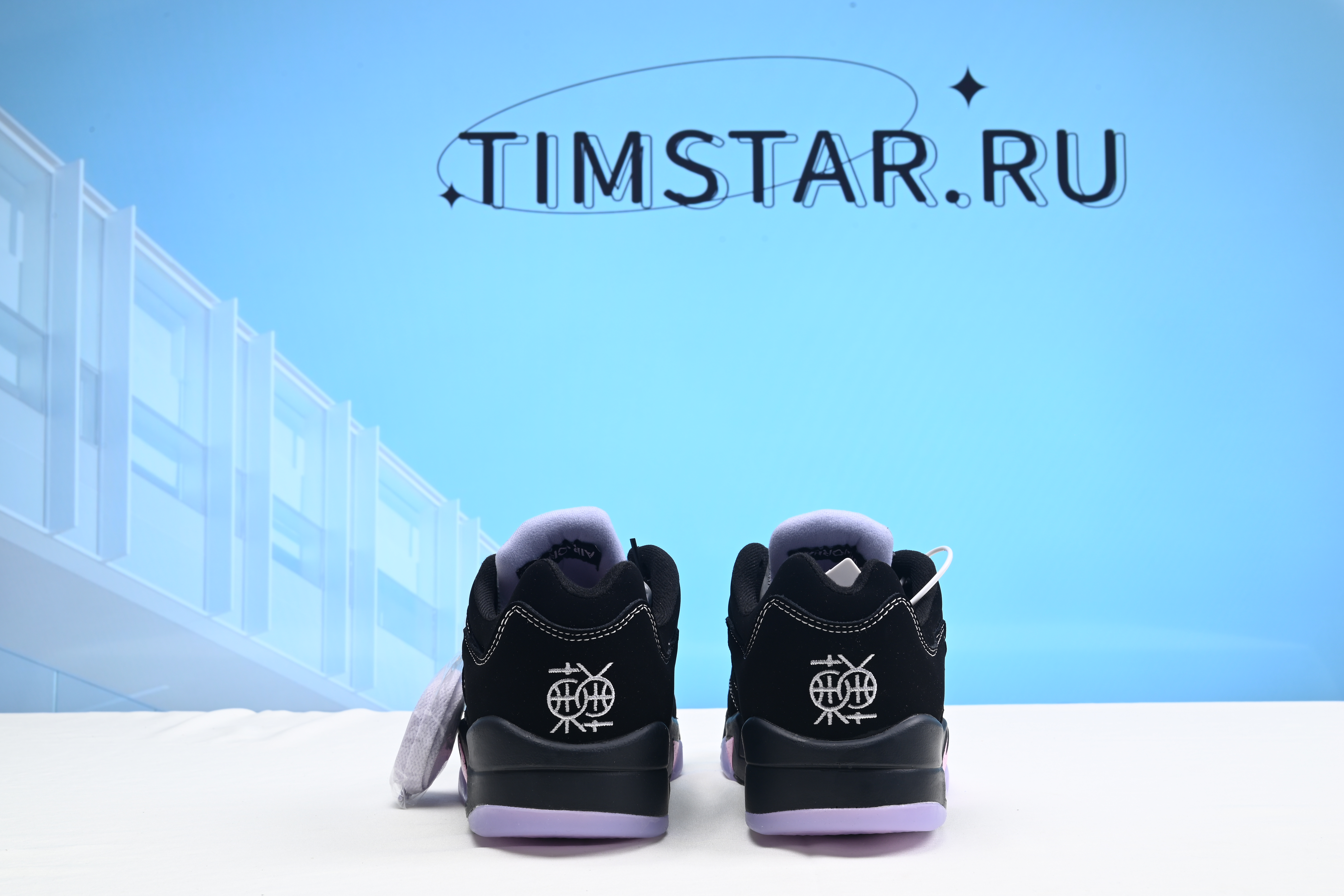 Nike Air Jordan 5 Retro Low Dongdan DX4355-015