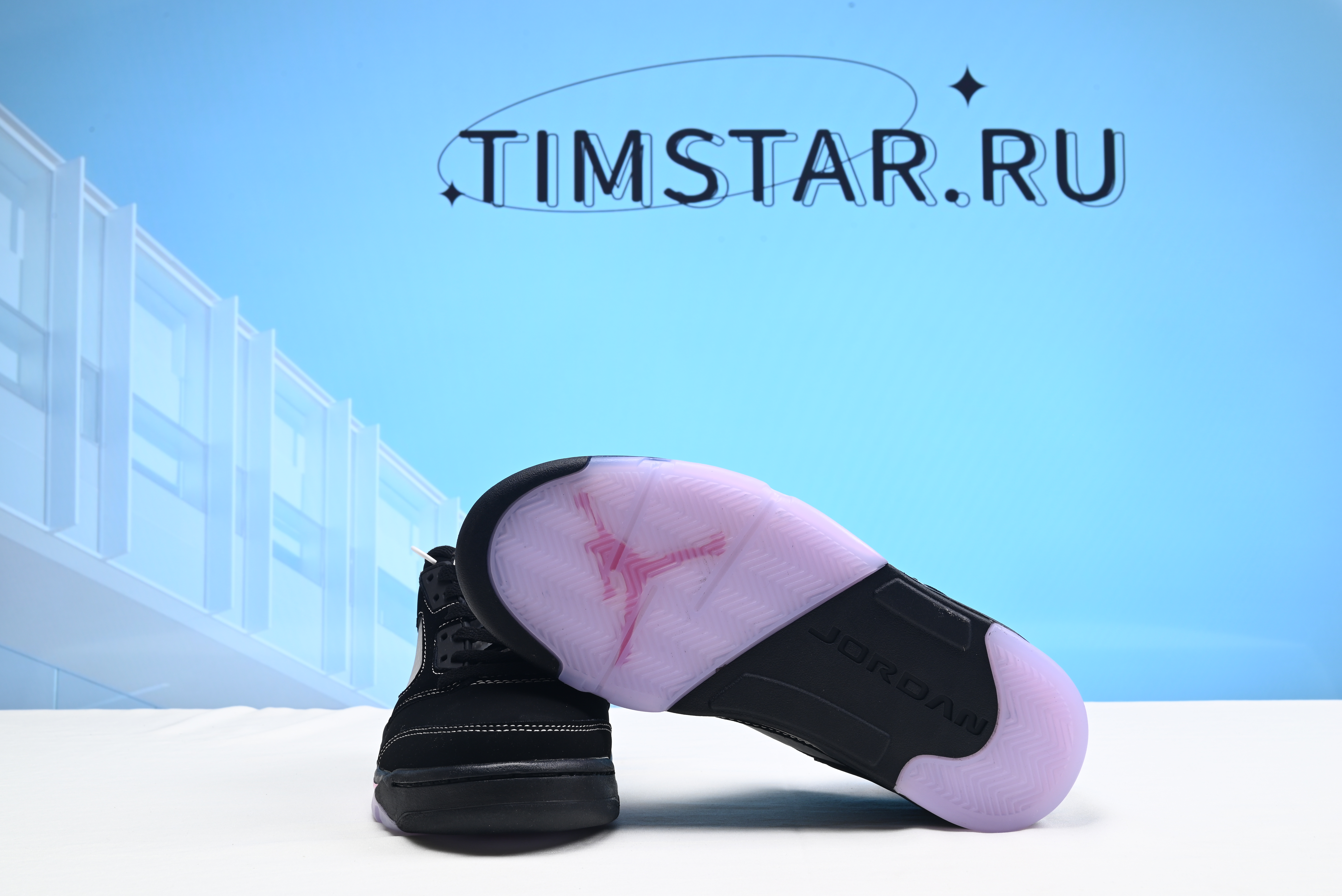 Nike Air Jordan 5 Retro Low Dongdan DX4355-015