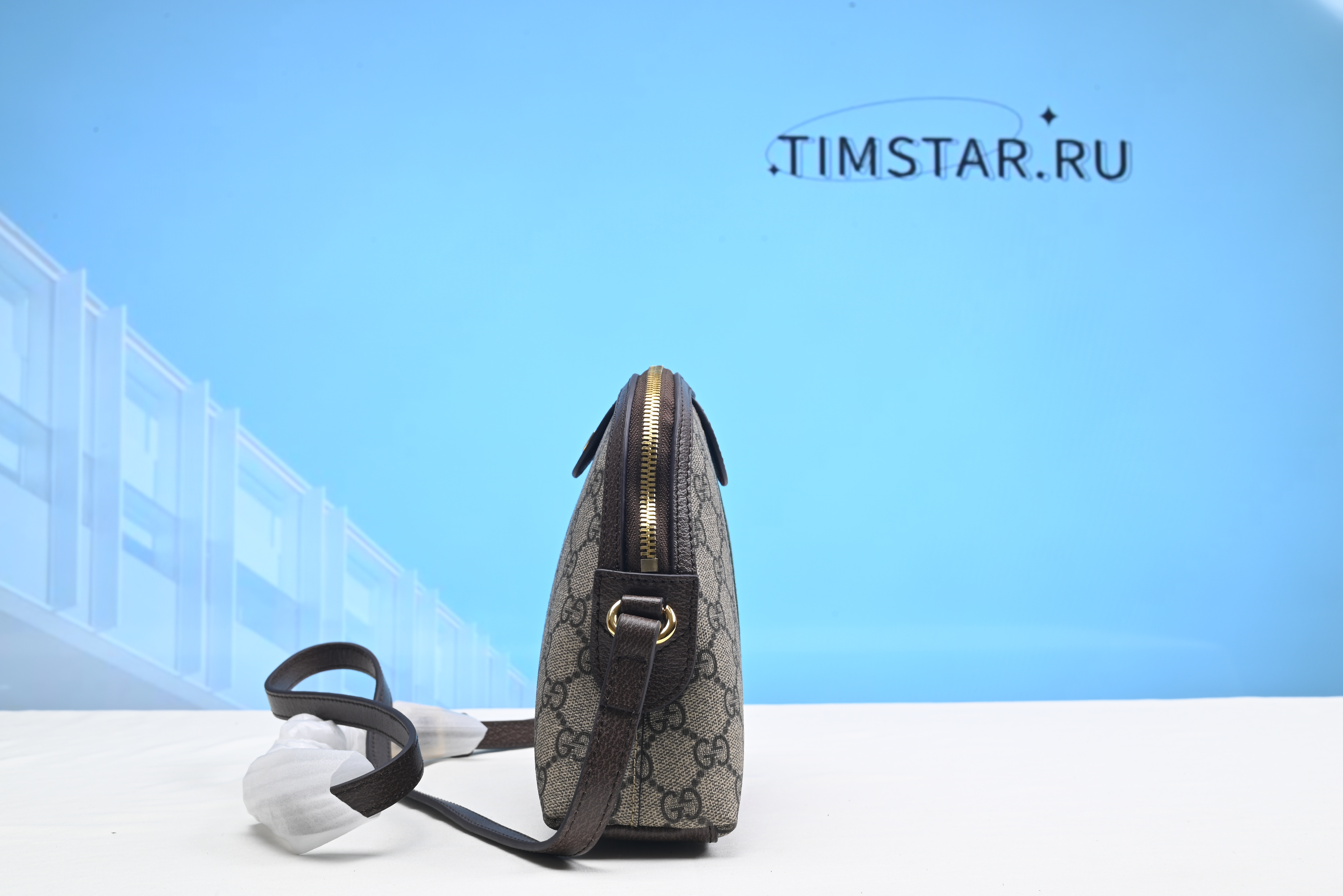 Gucci Ophidia GG small shoulder bag