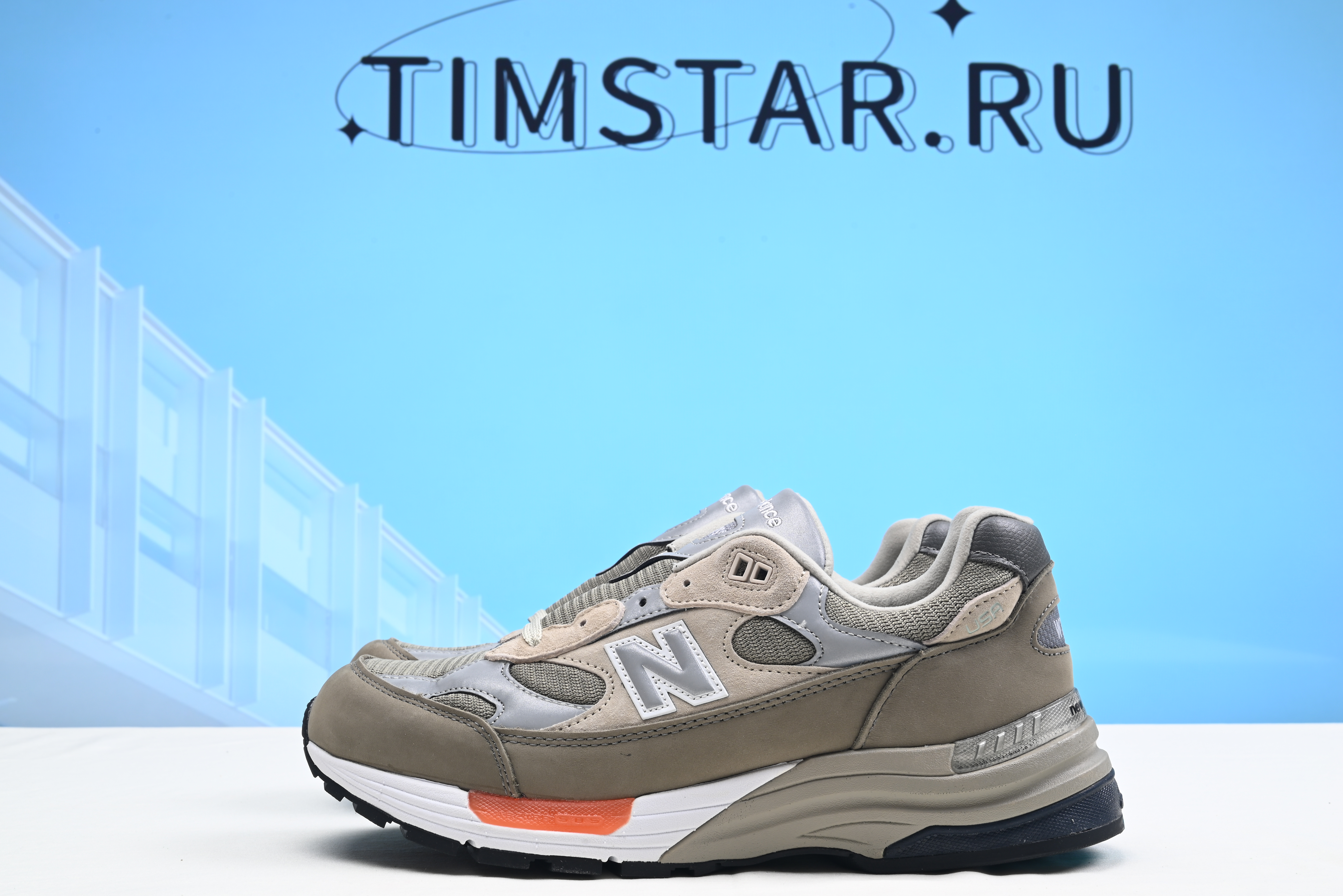 NwBlnc 992 WTAPS M992WT