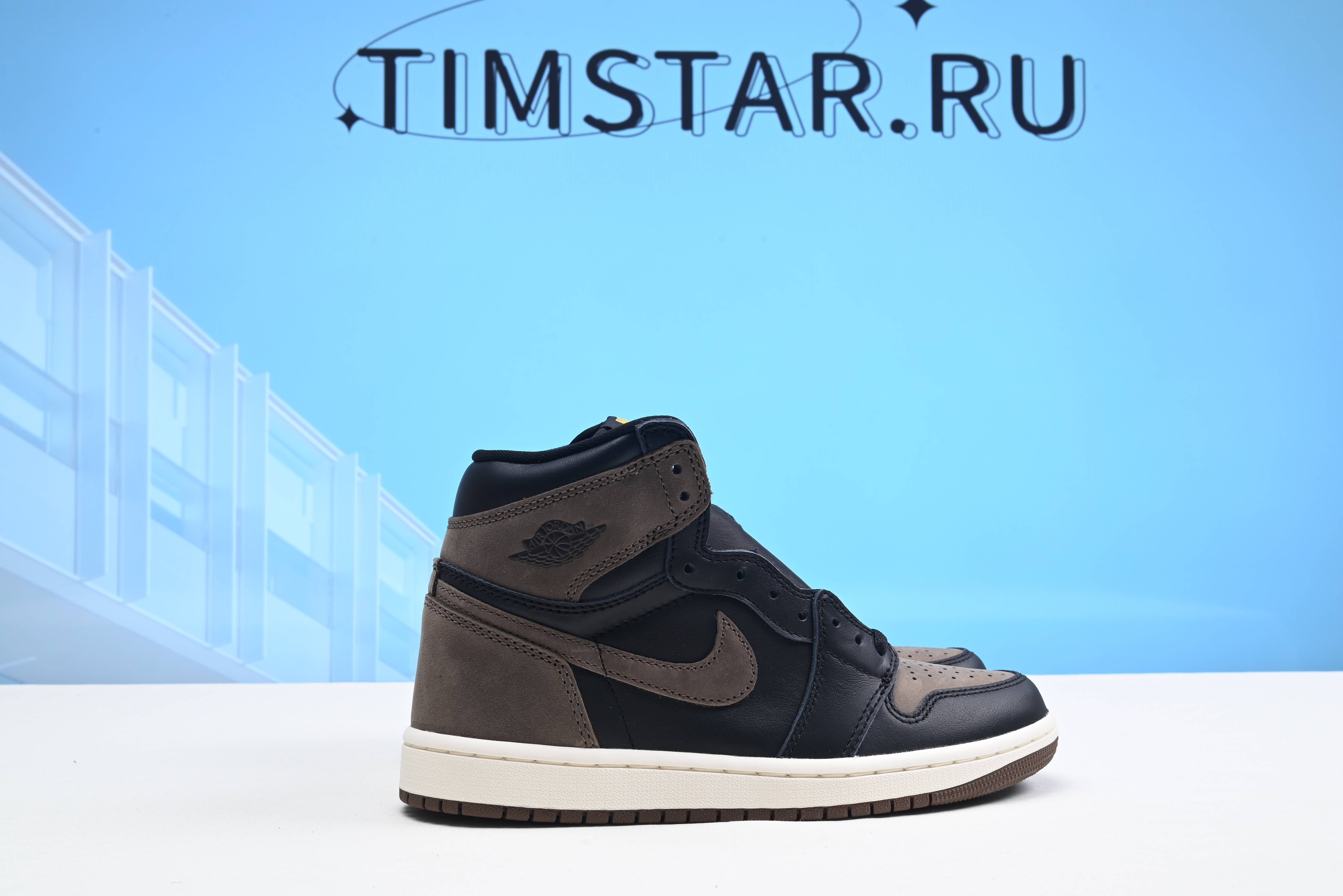 Nike Air Jordan 1 Retro High OG Palomino DZ5485-020