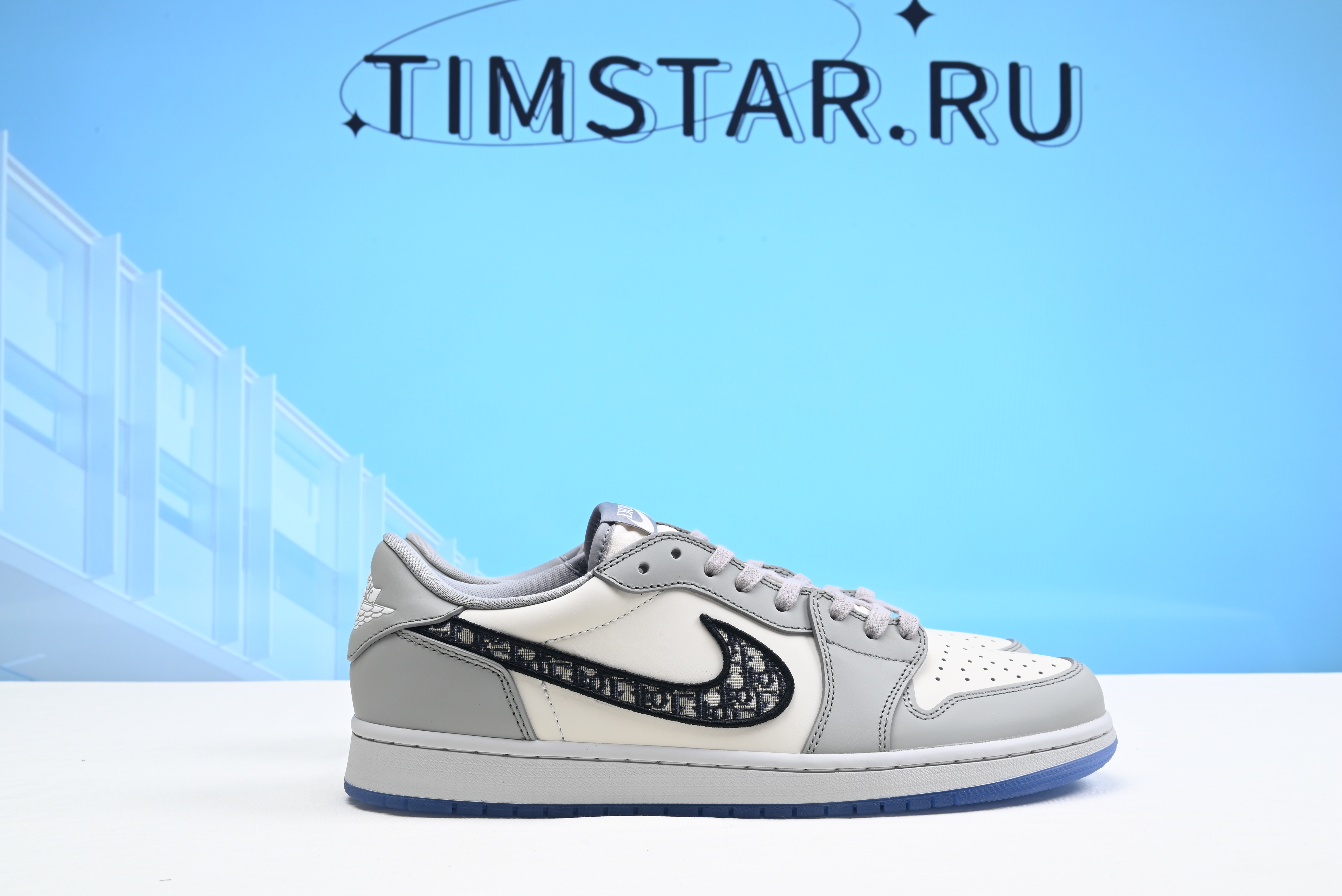Nike Air Jordan 1 Retro Low D1or CN8608 002