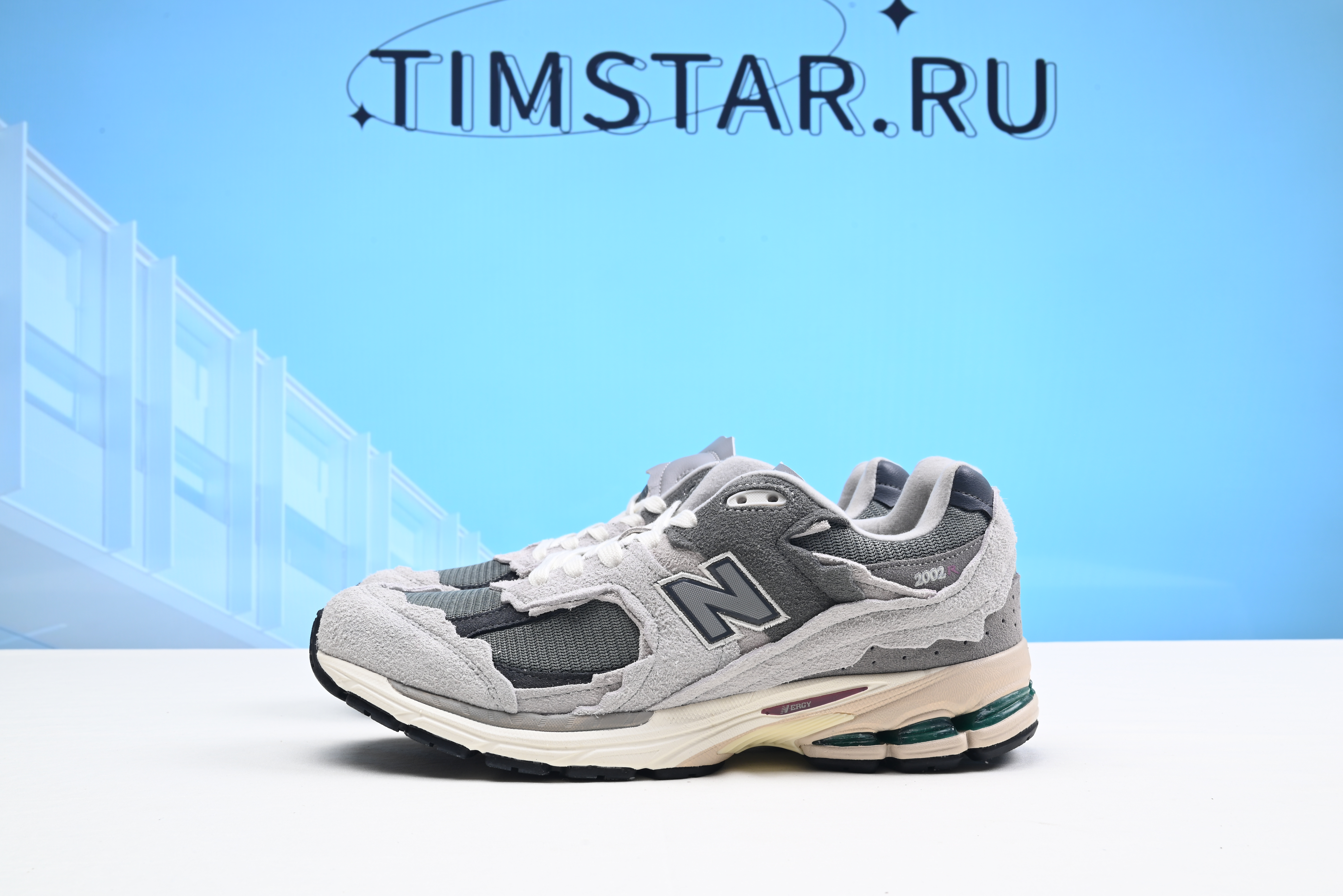 NwBlnc 2002R Protection Pack Rain Cloud M2002RDA