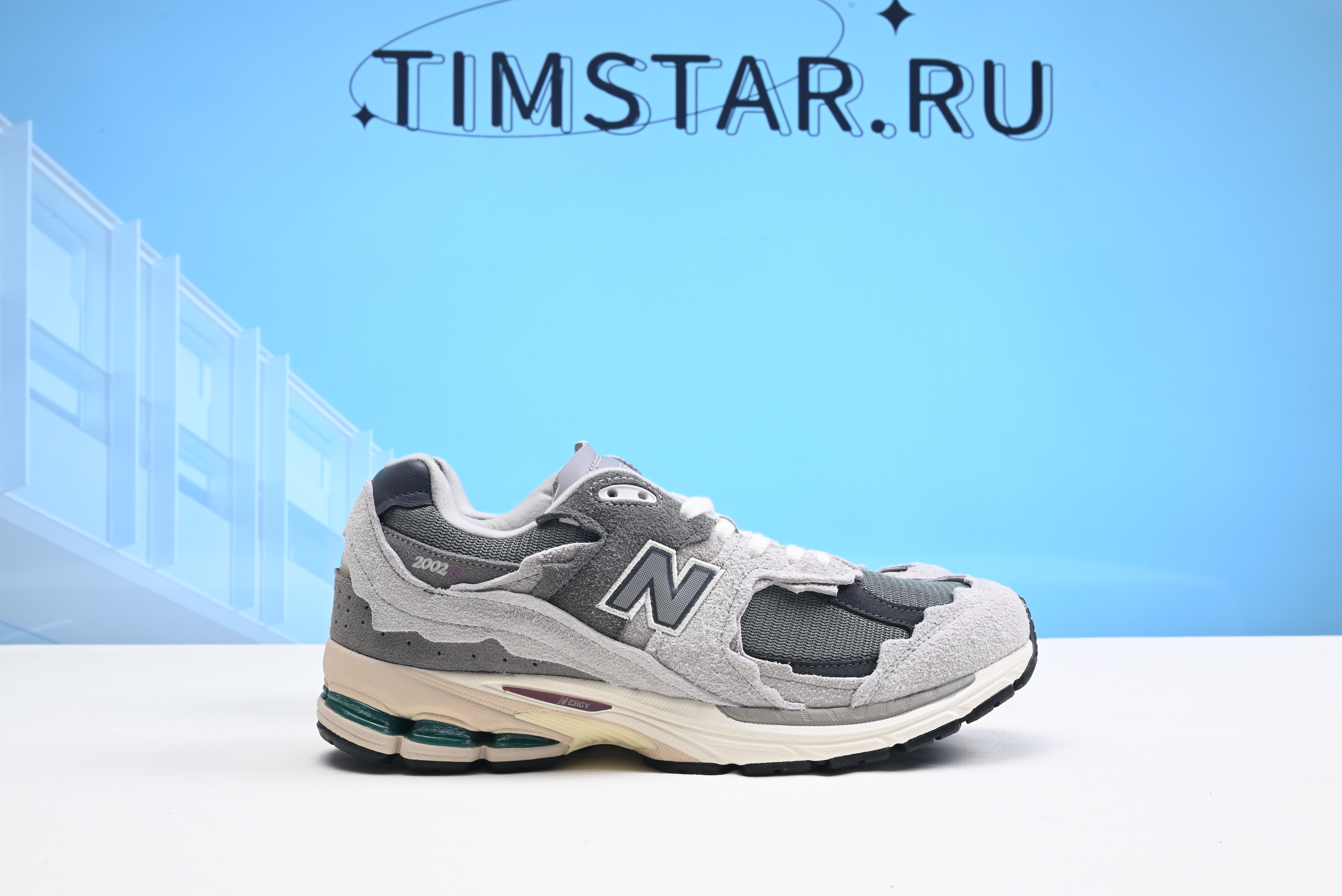 NwBlnc 2002R Protection Pack Rain Cloud M2002RDA