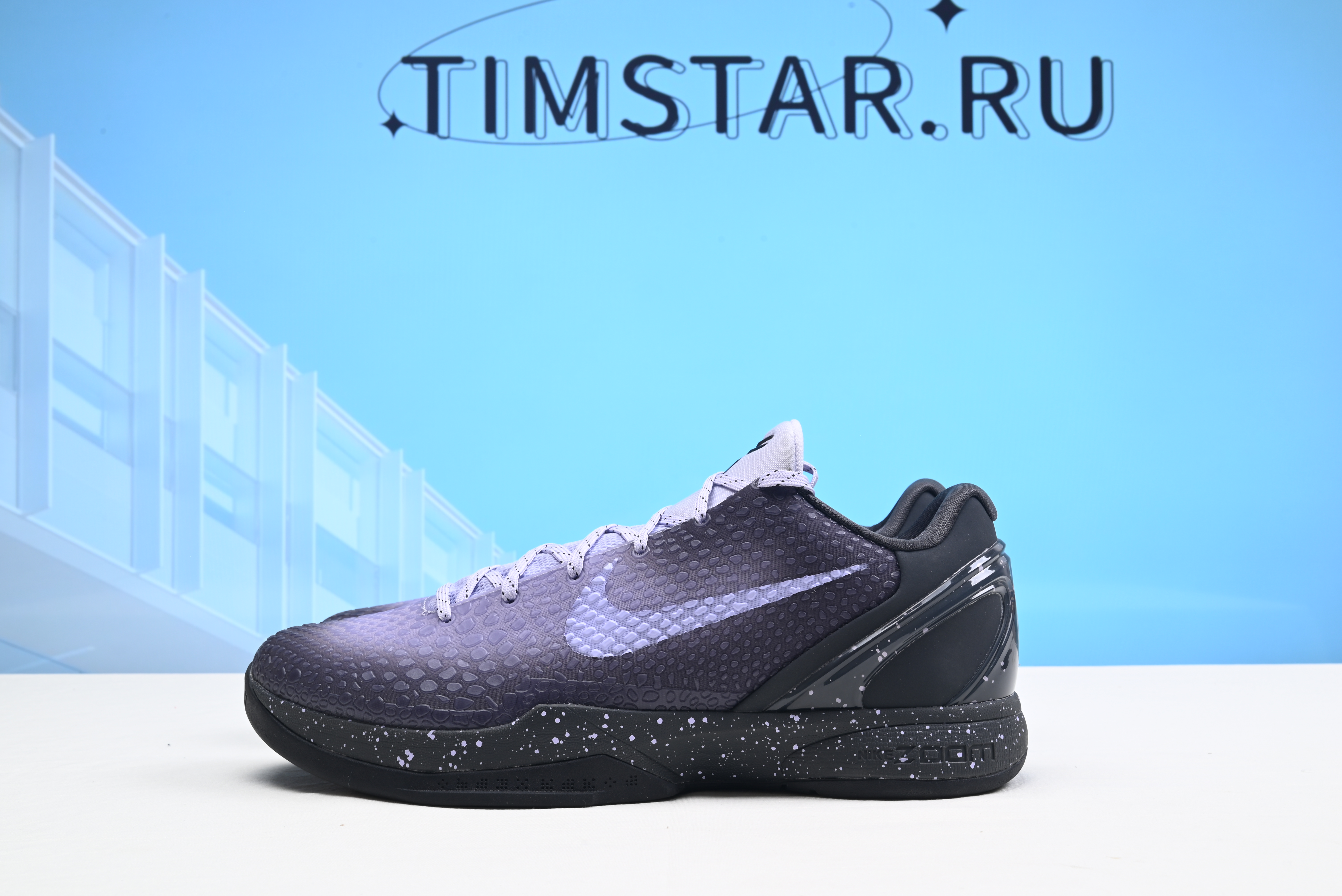 Nike Kobe 6 Protro EYBL DM2825-001