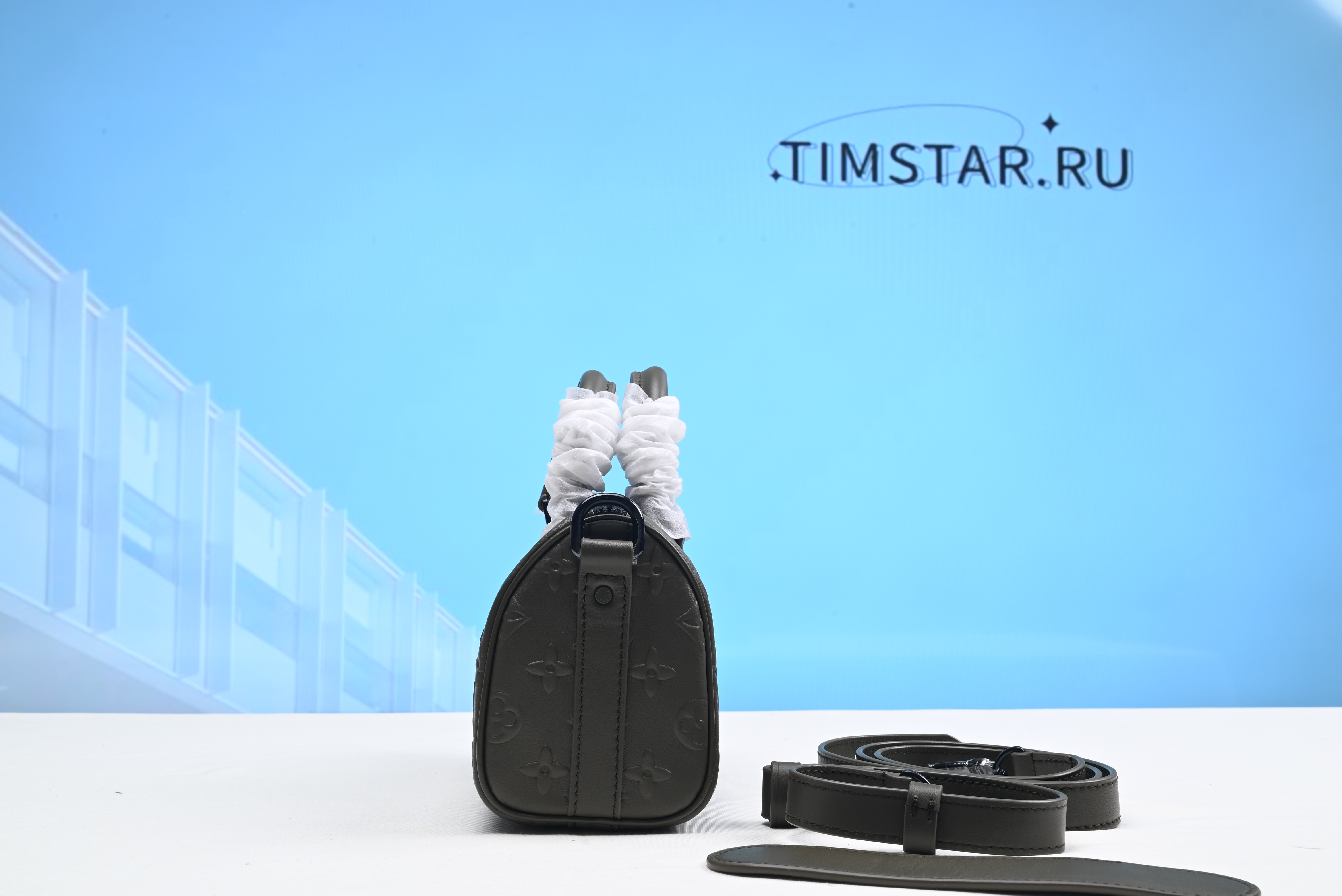 Louis Vuitton Speedy Dark Green M20900