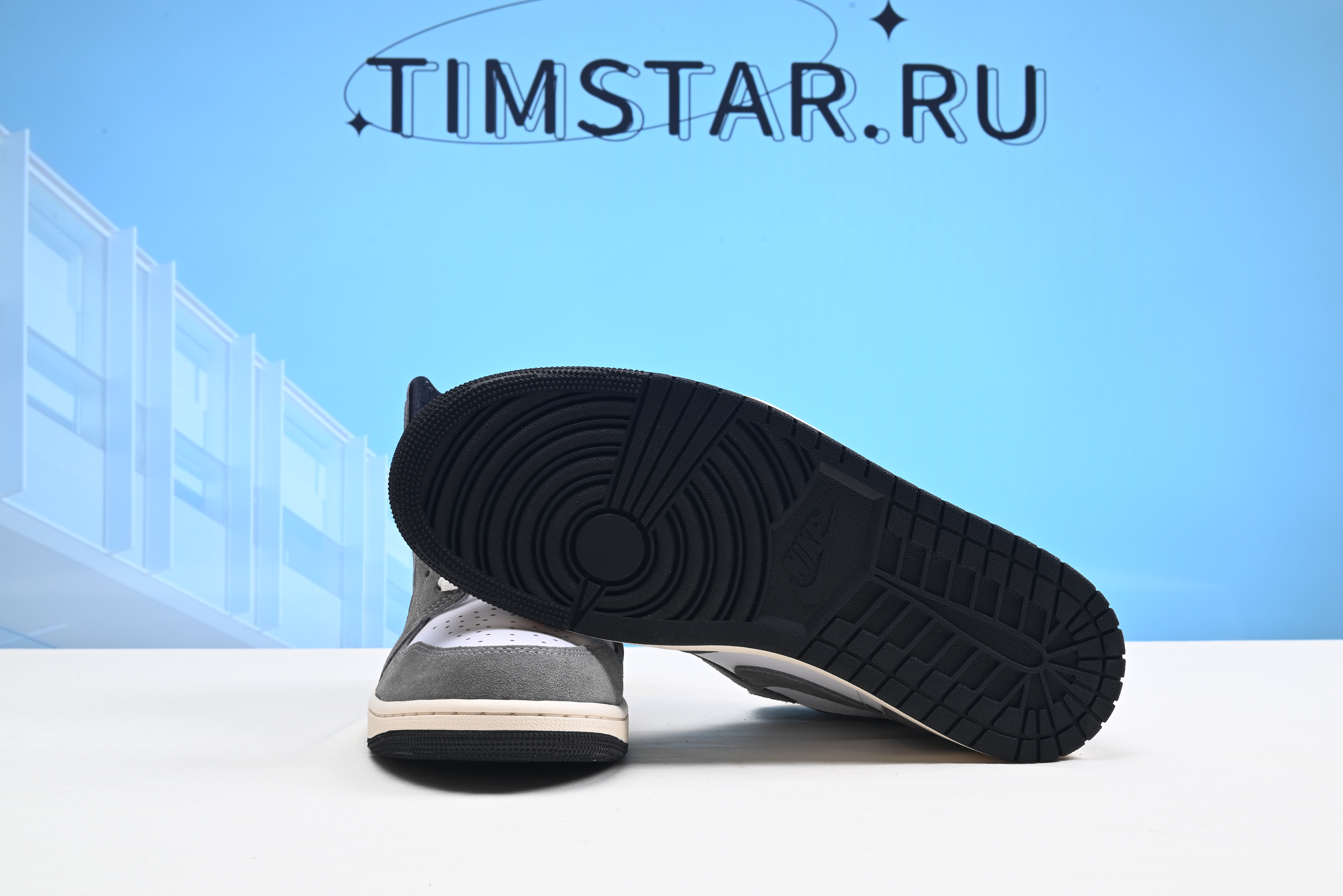 Nike Air Jordan 1 Retro High OG Washed Black DZ5485-051