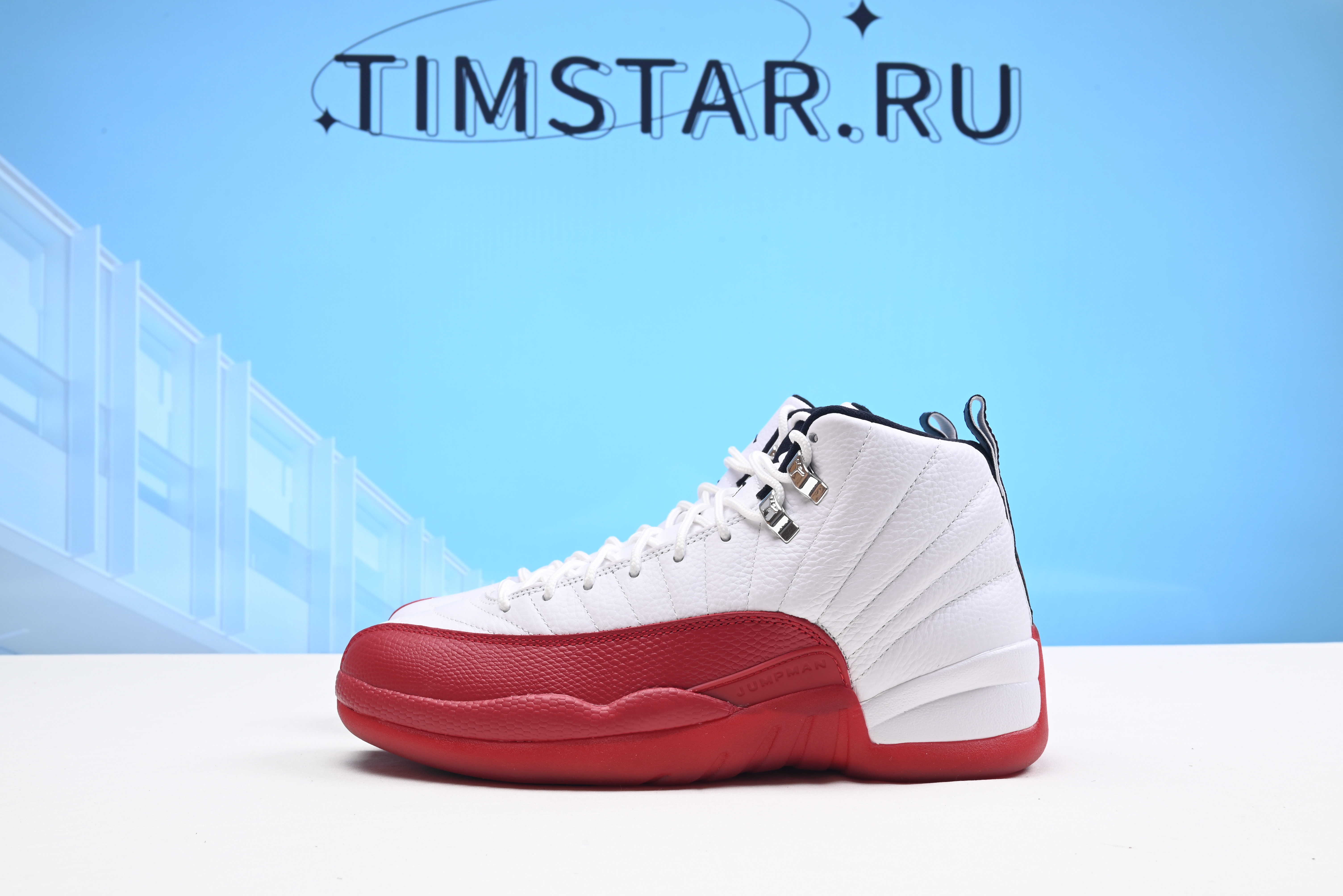 Nike Air Jordan 12 Low Golf "Taxi" CT8013-116