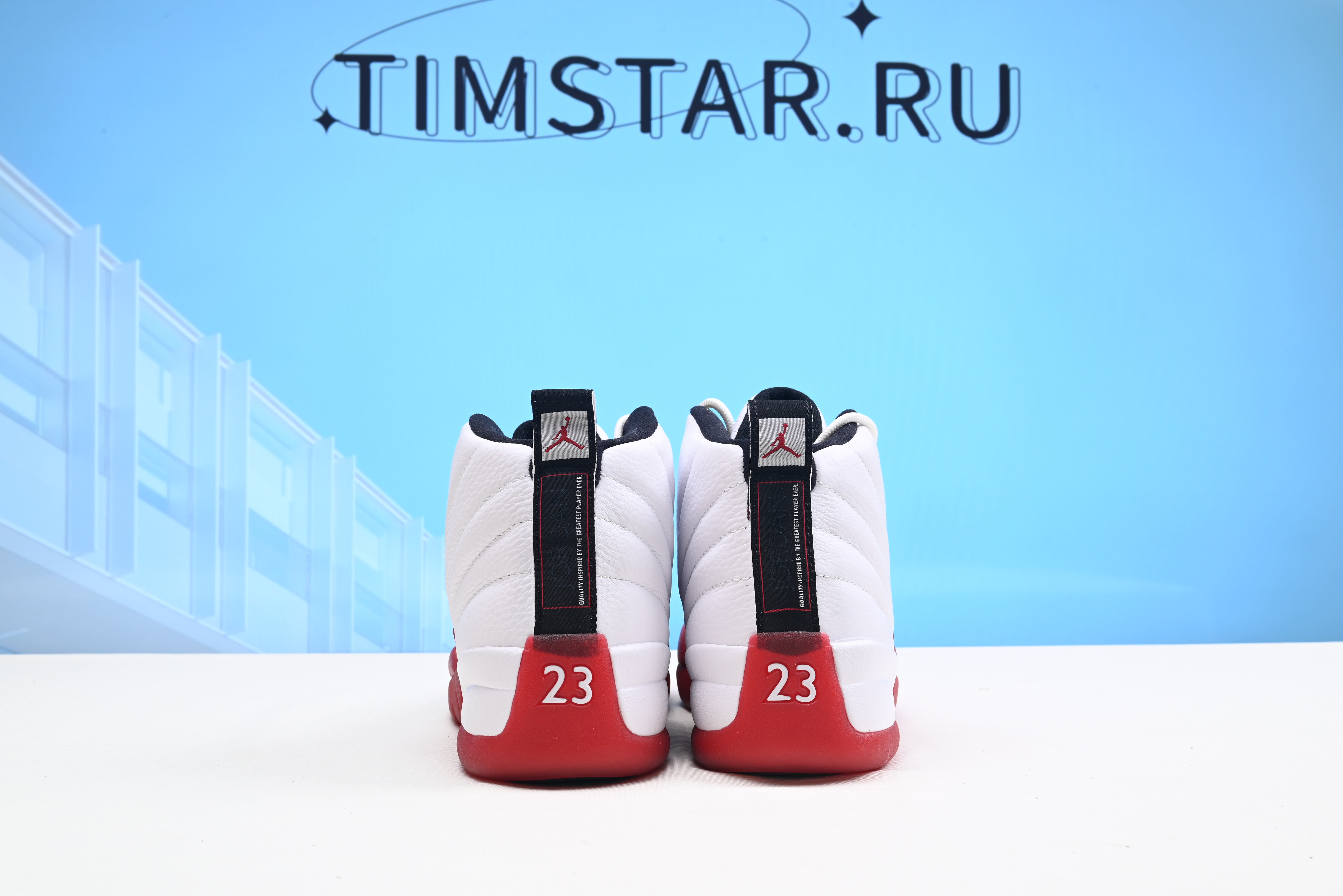 Nike Air Jordan 12 Low Golf "Taxi" CT8013-116