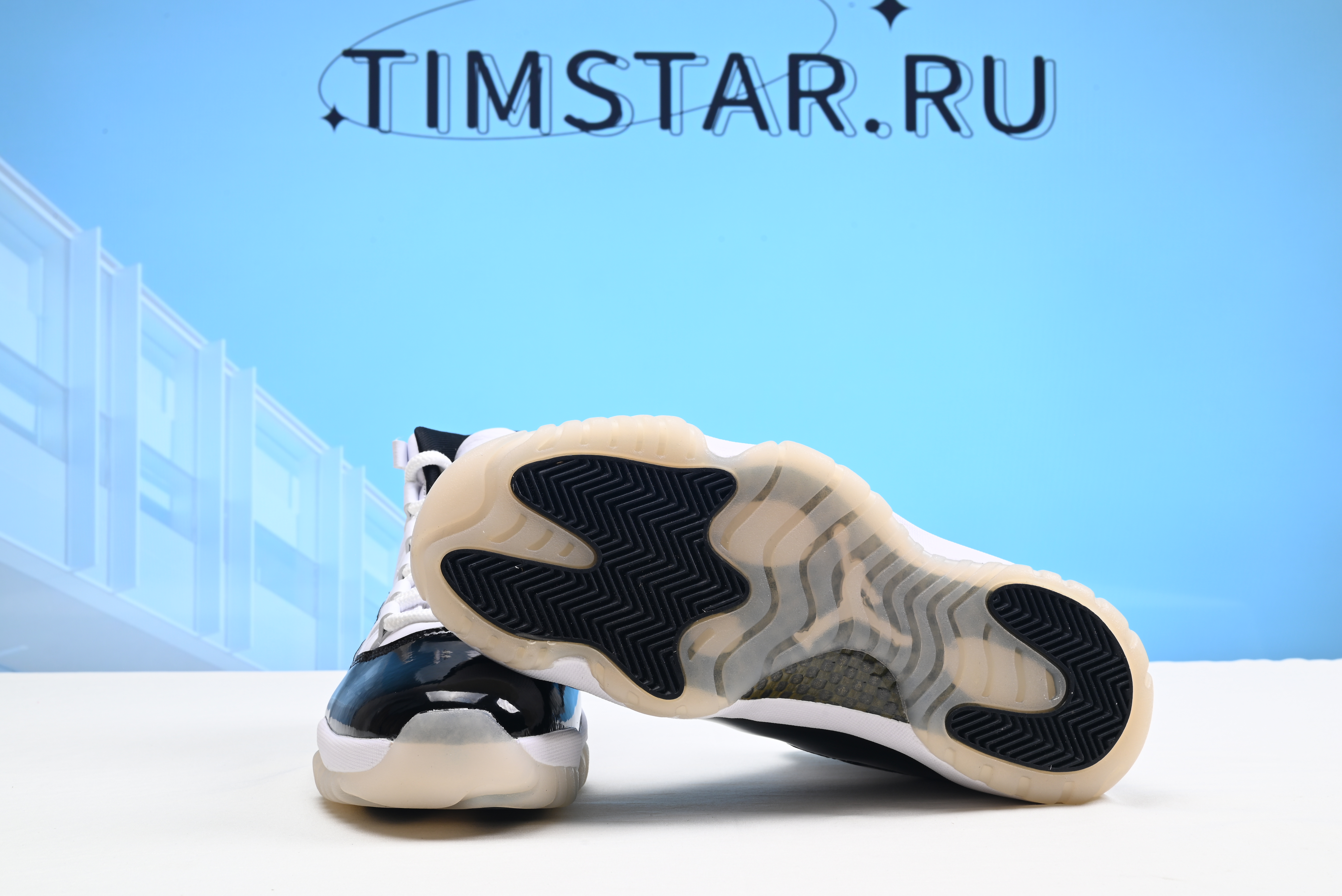 Nike Air Jordan 11 Retro DMP Defining Moments CT8012-170