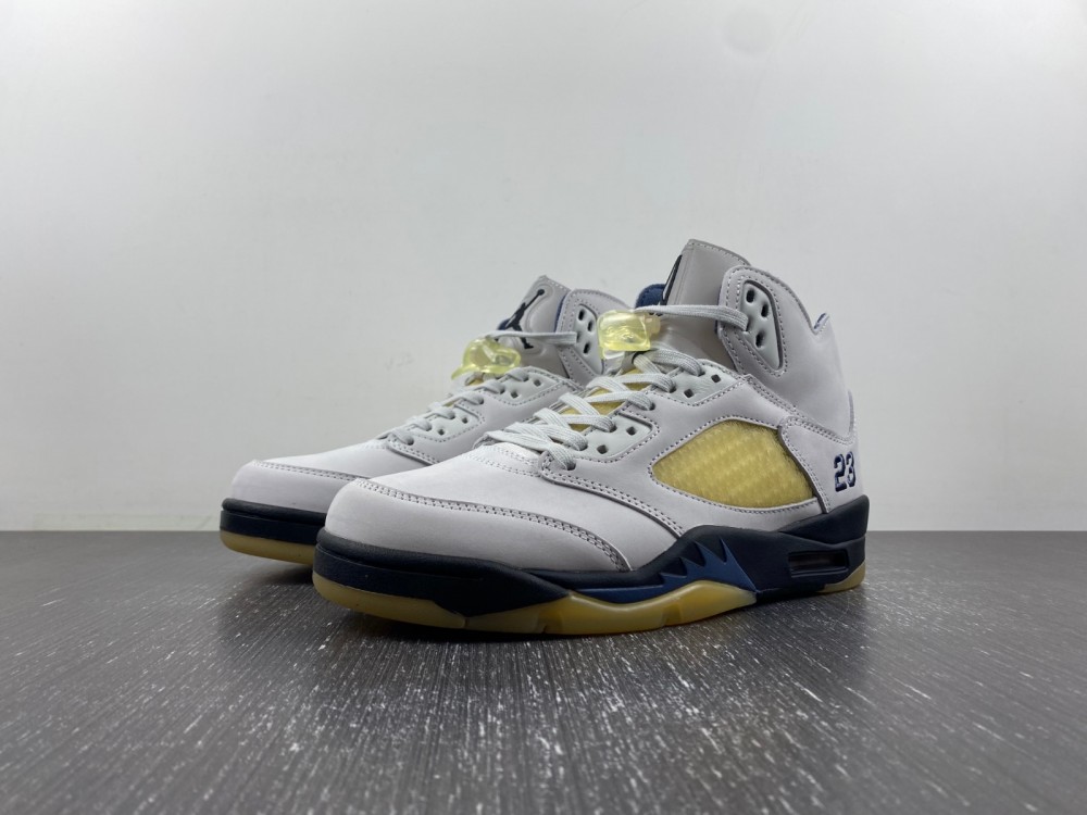 Nike Air Jordan 5 Retro