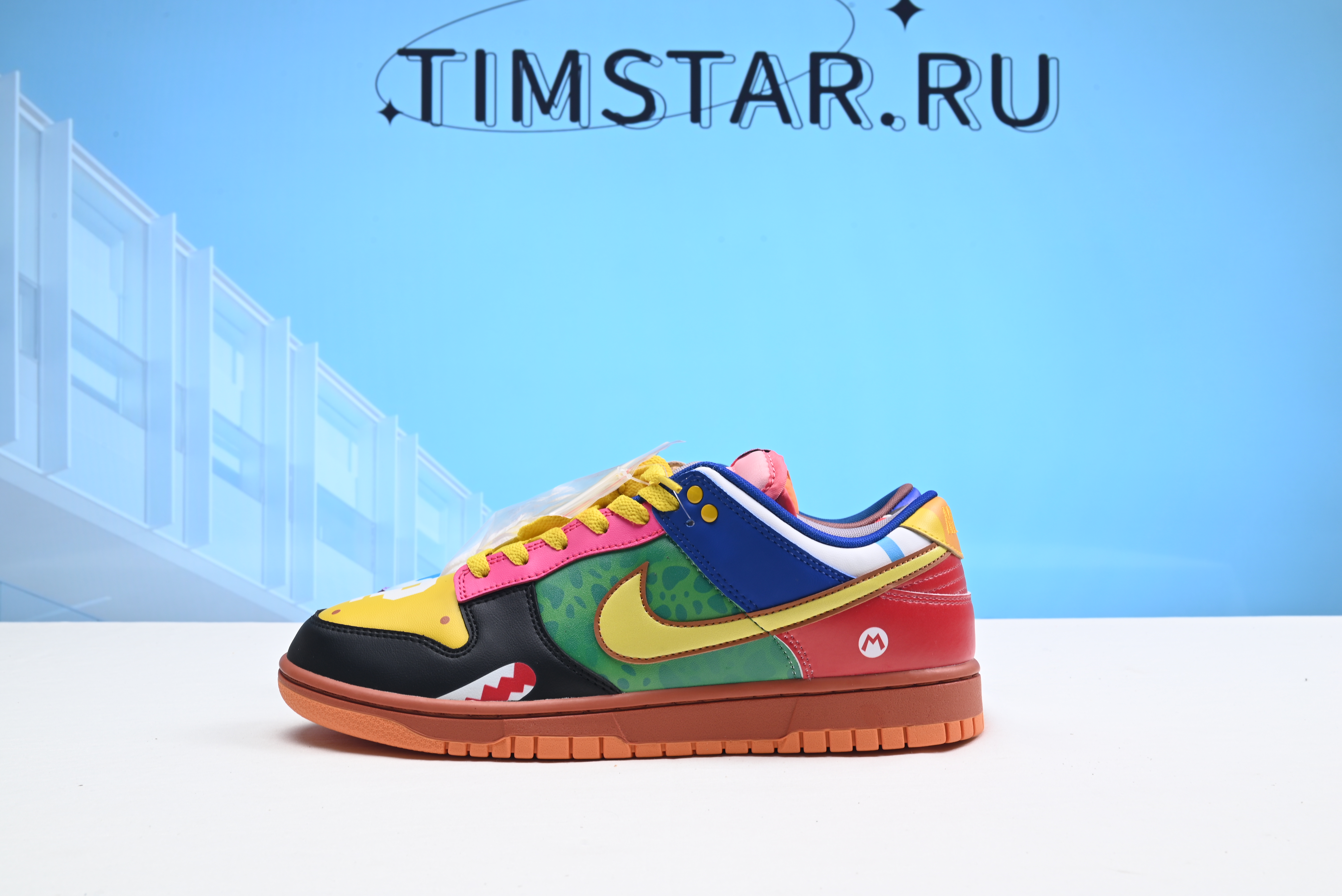 Nike Dunk SIBEYDUNK Low DH0952-100