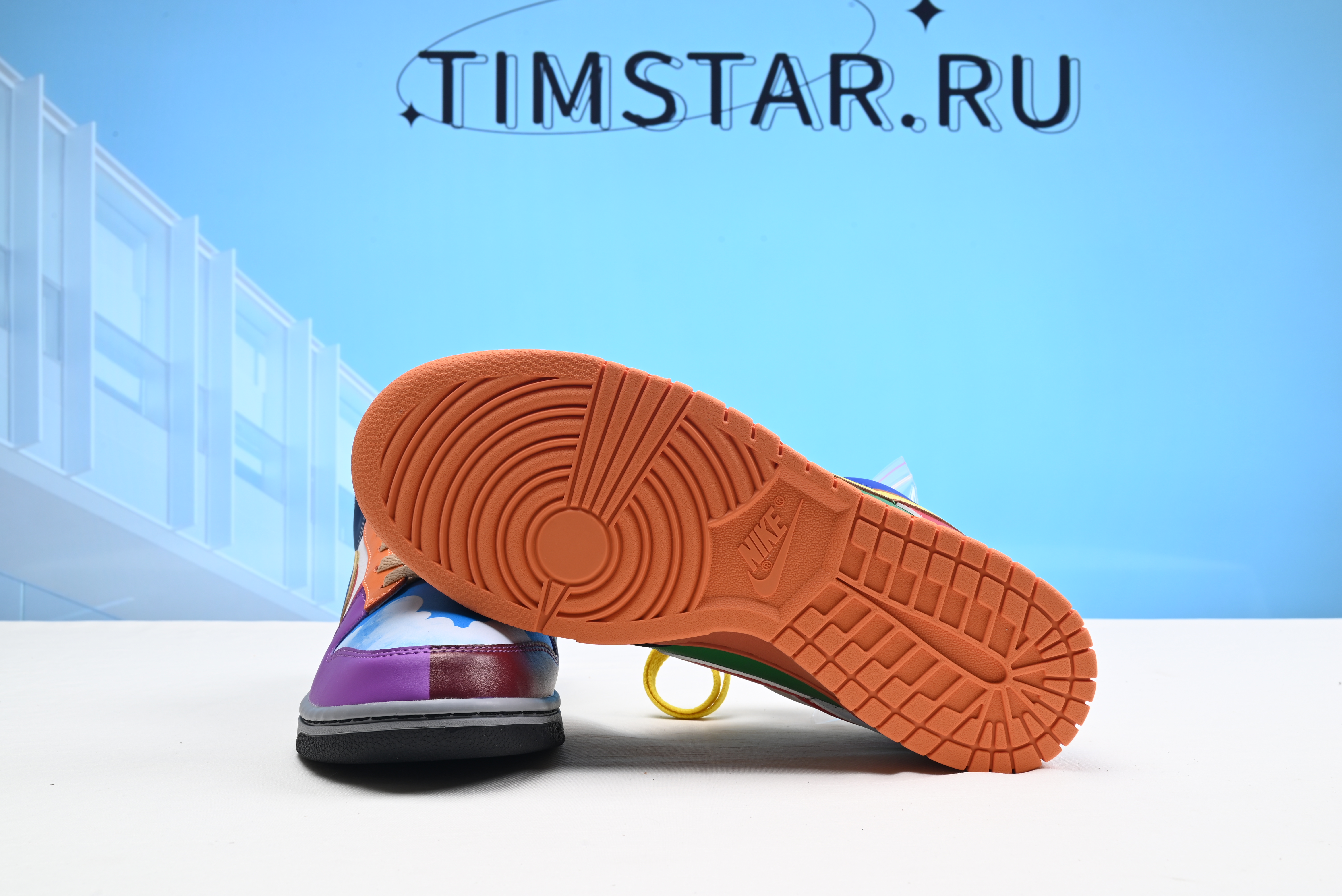 Nike Dunk SIBEYDUNK Low DH0952-100