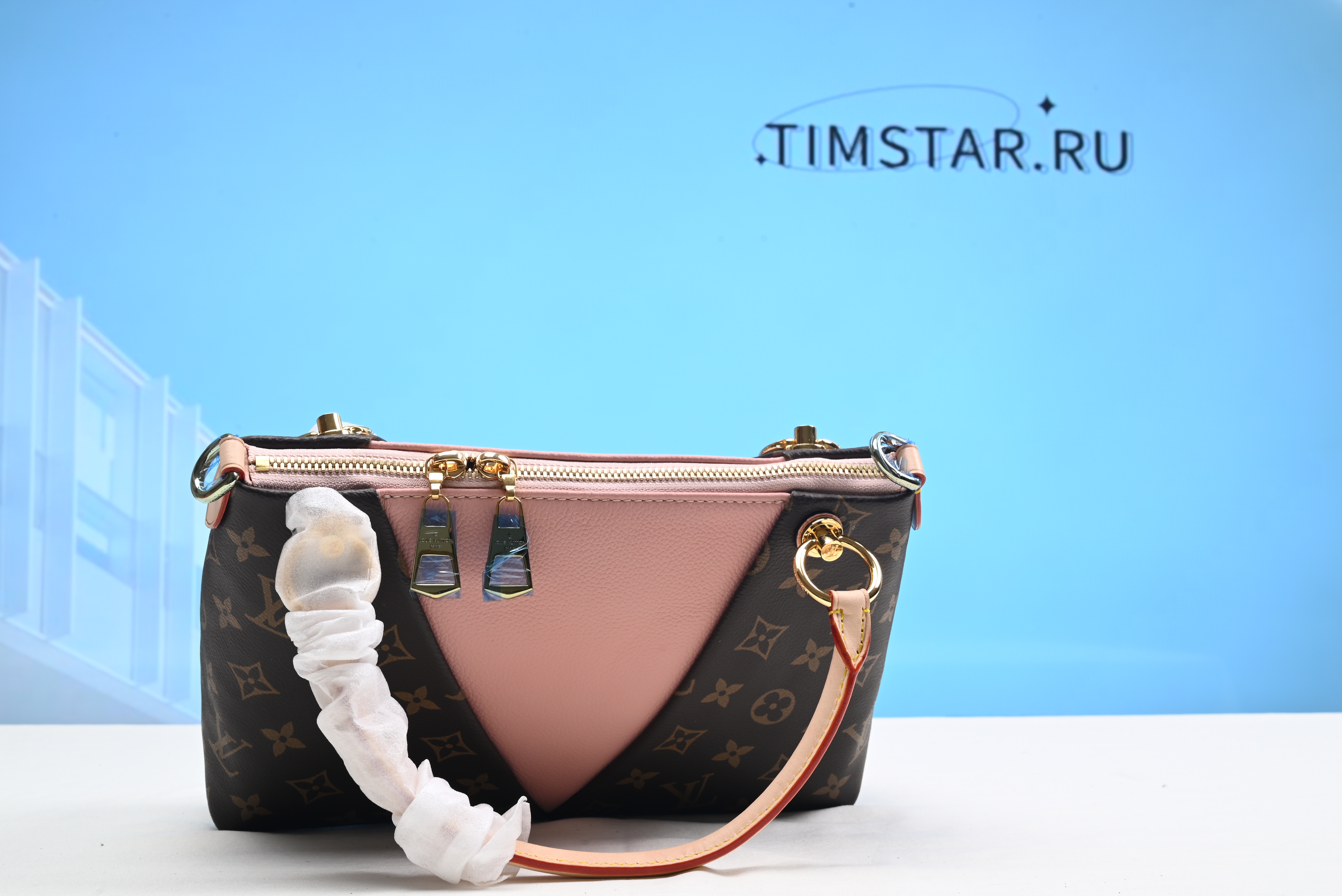 LsVttn M43967 TOTE BB 27cm