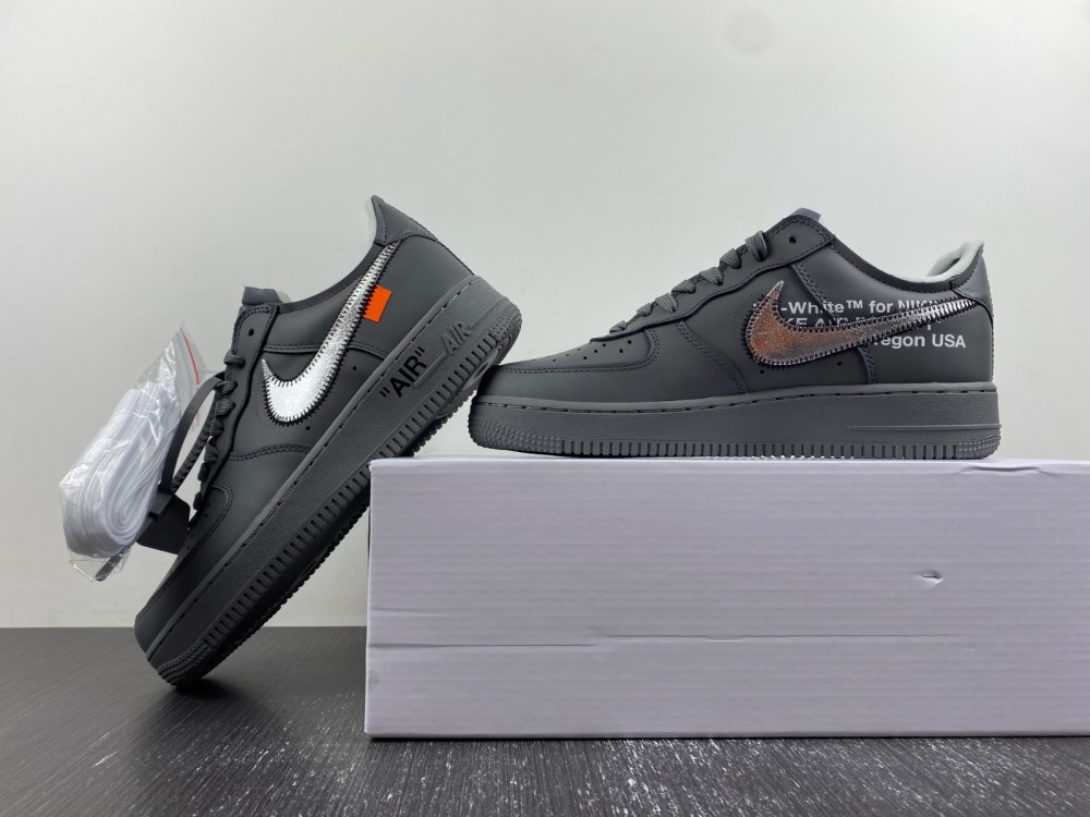 Nike Off-White Air Force 1 DX1419-500