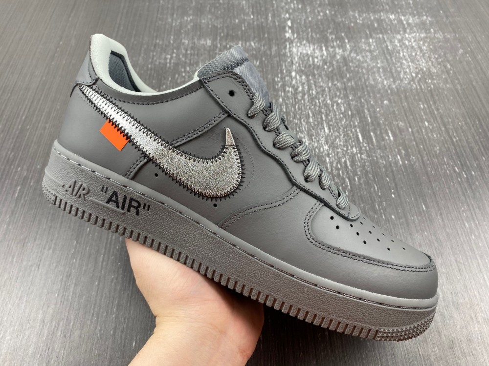 Nike Off-White Air Force 1 DX1419-500
