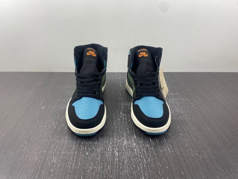 Nike Air Jordan 1 High Element GORE-TEX