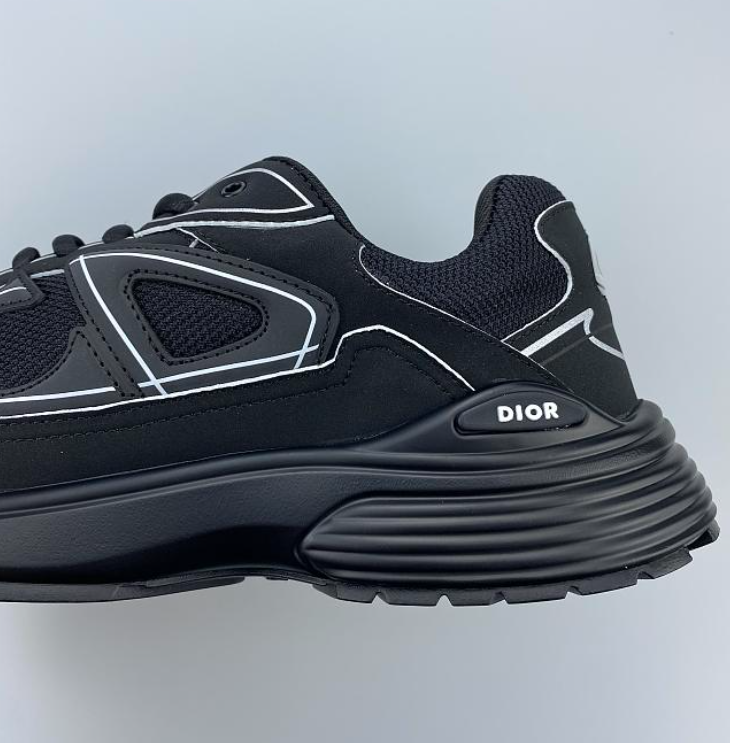 Dior B30 black 2023111101