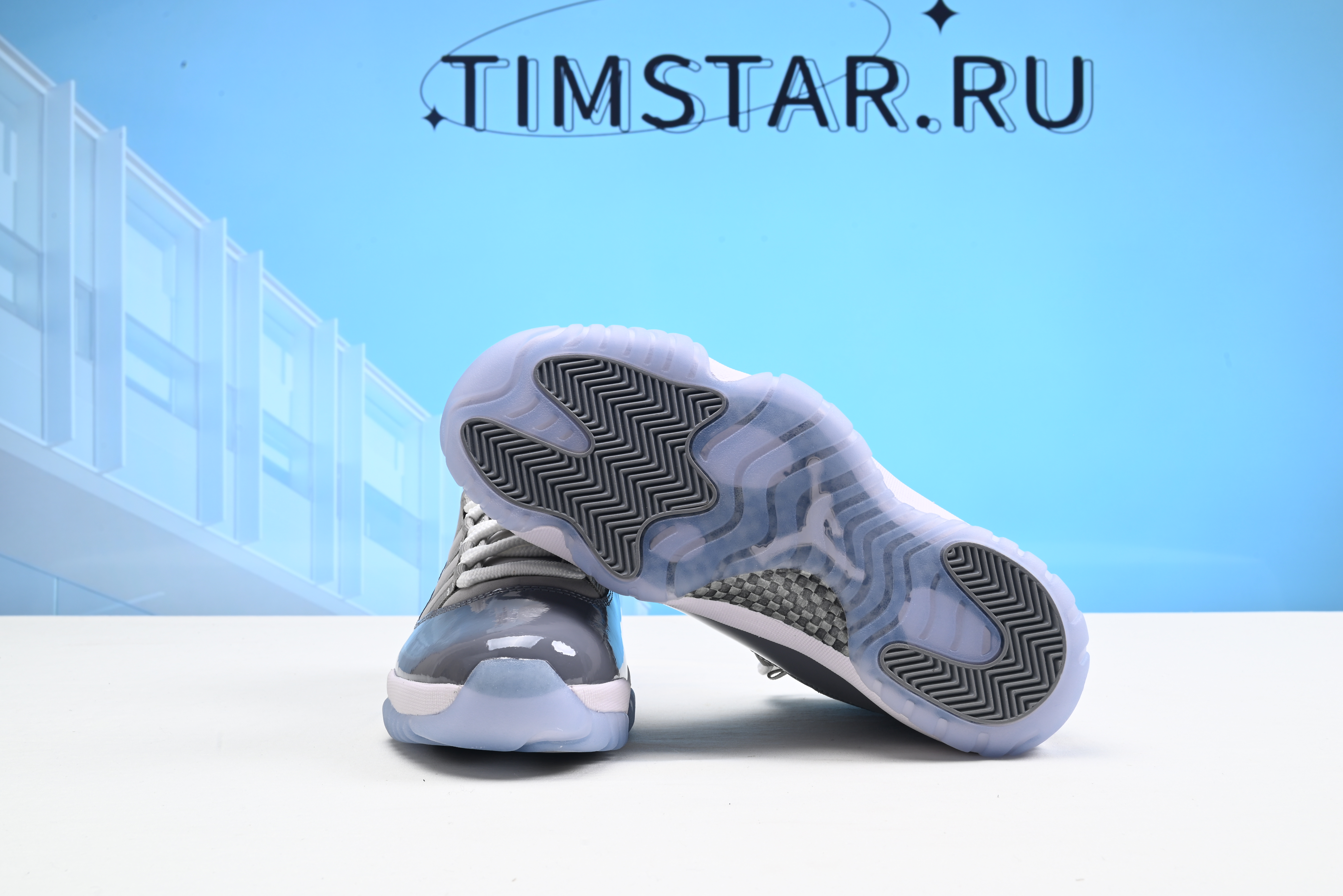 Air Jordan 11 Retro Cool Grey 2010  CT8012-005