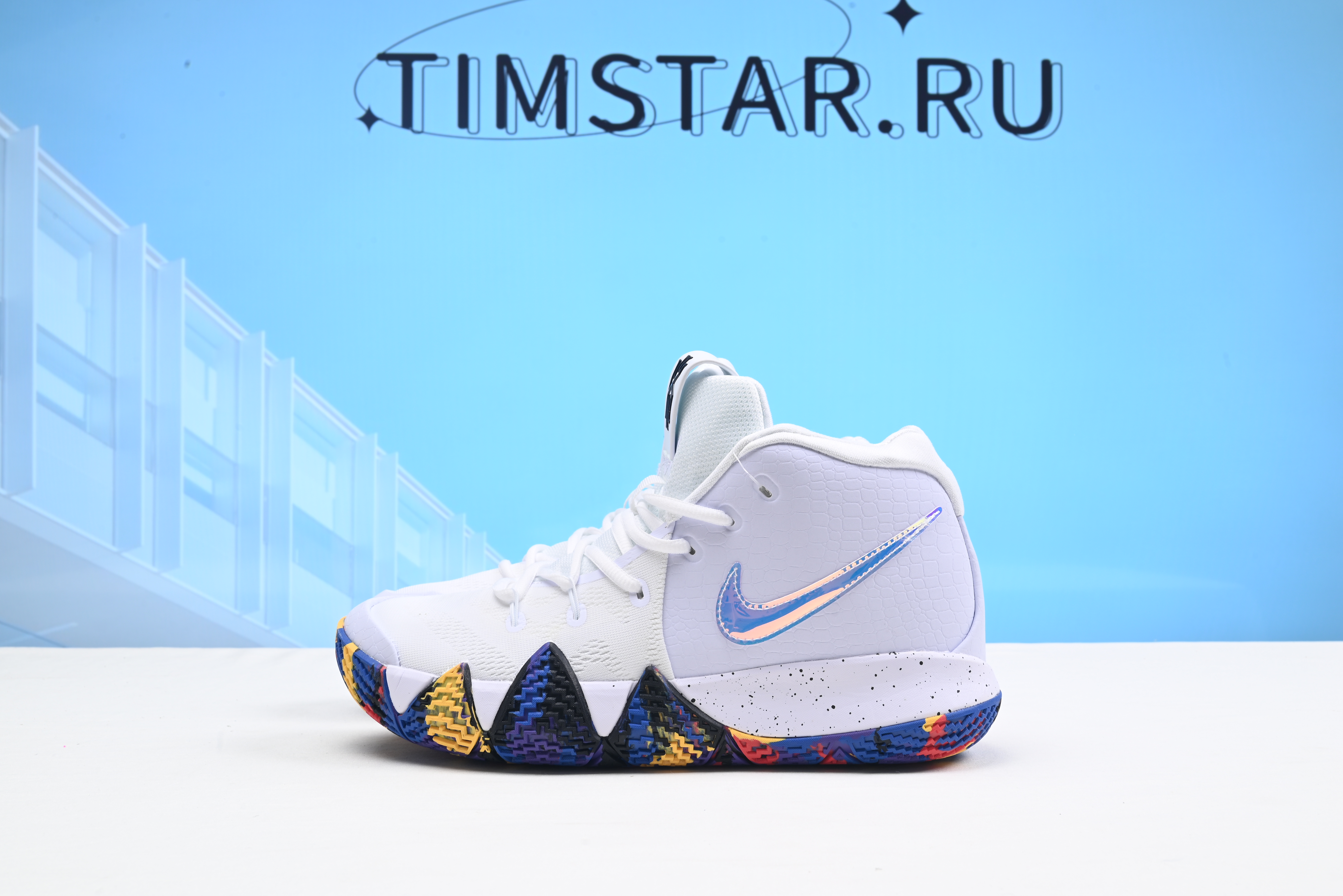 Nike Kyrie 4 943806-104