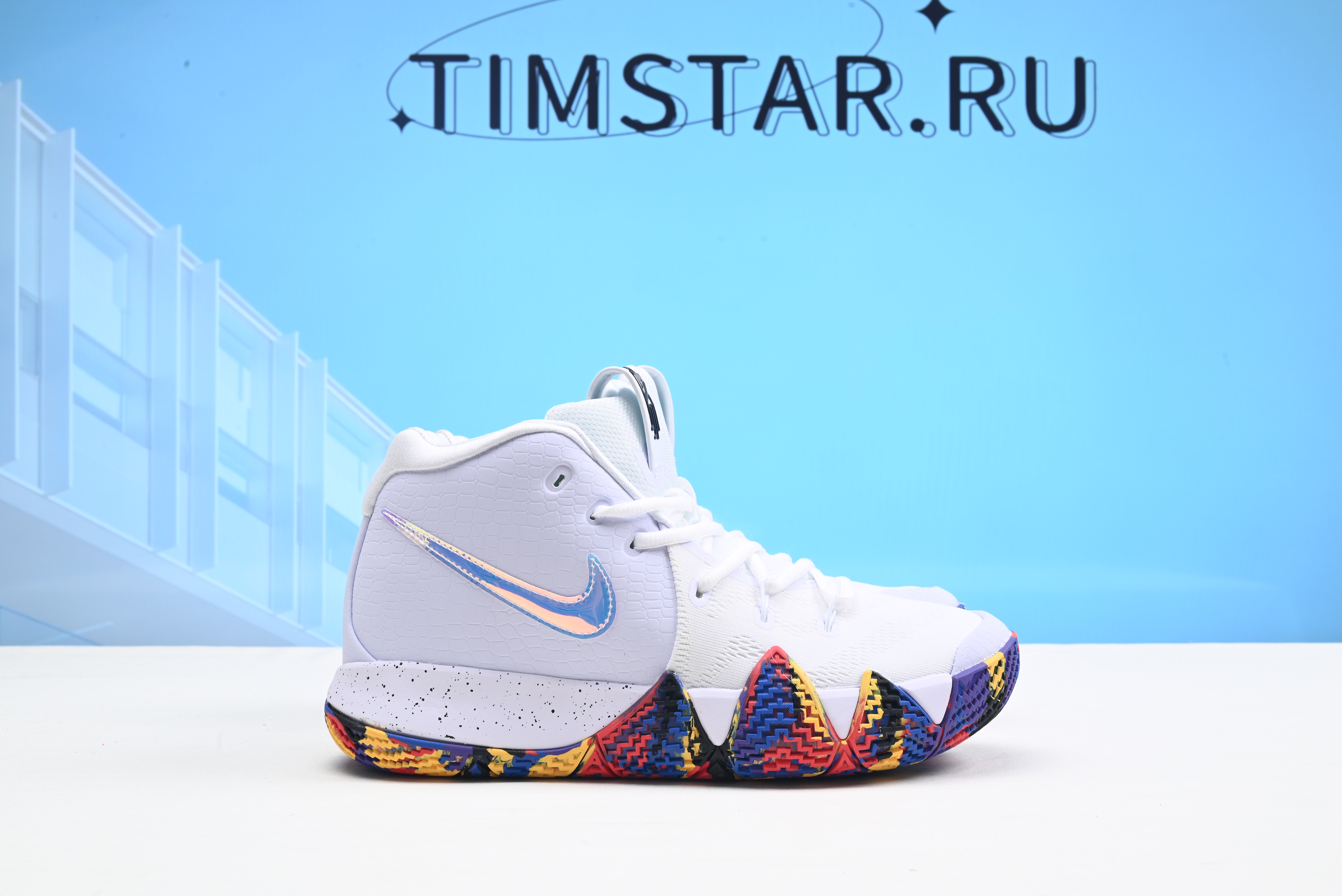 Nike Kyrie 4 943806-104
